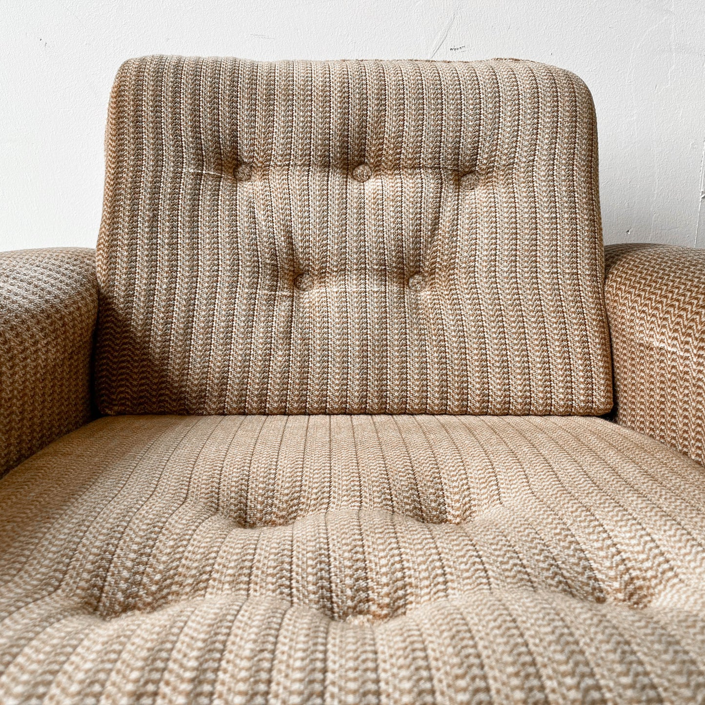 paar mid-century armlehnensessel Y208_0804