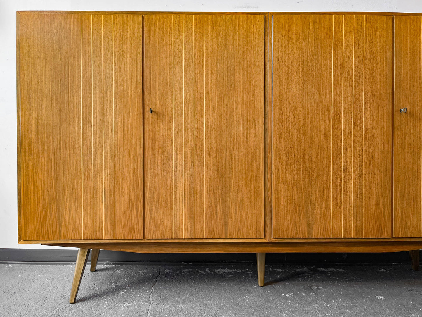mid-century highboard Y208_3101