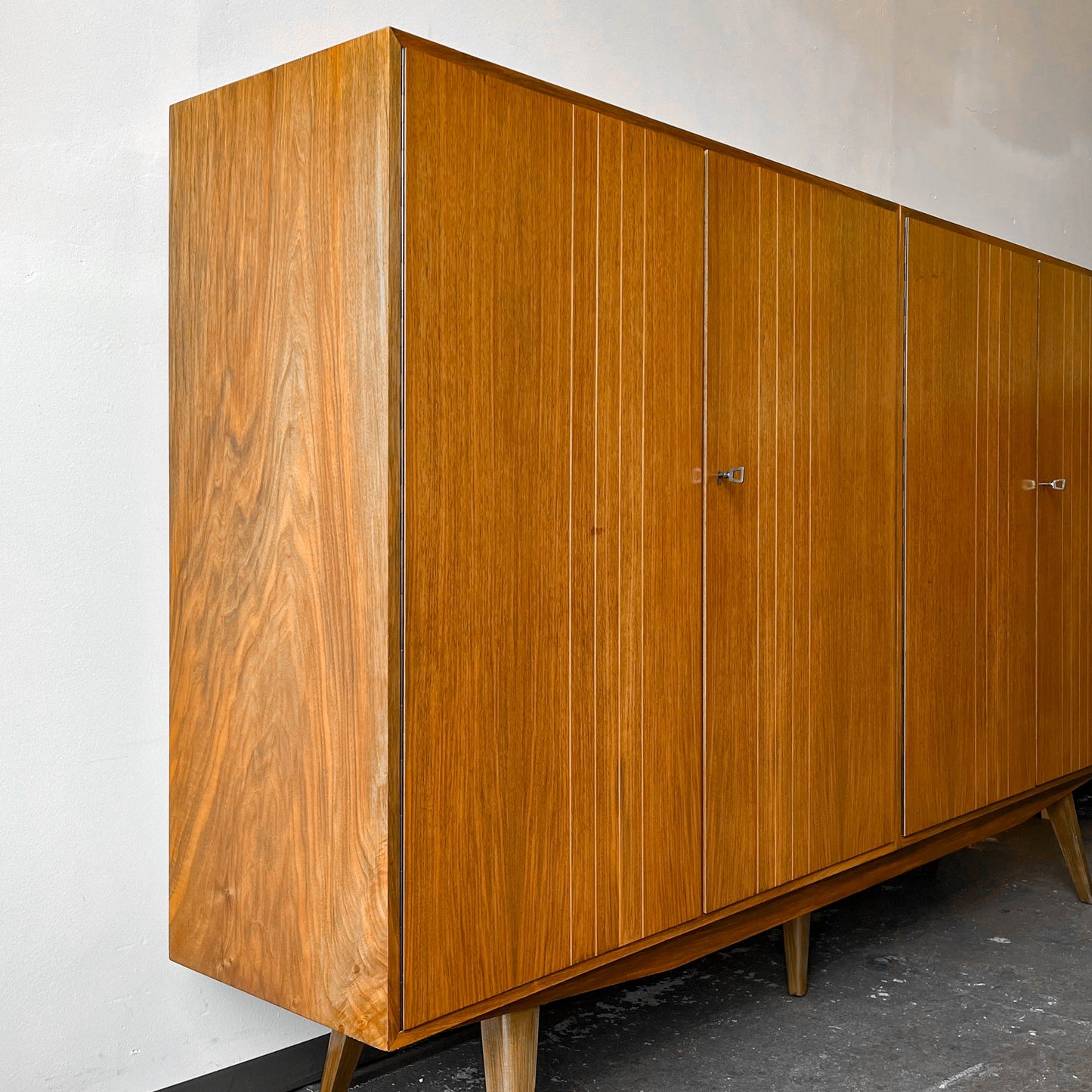 mid-century highboard Y208_3101