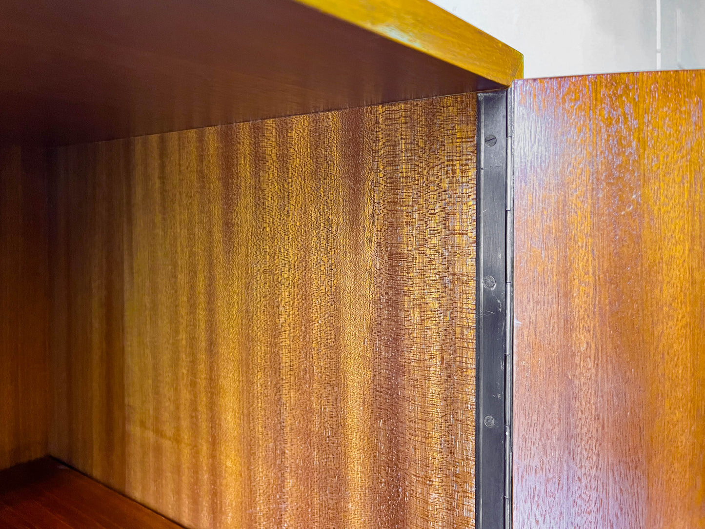 mid-century highboard Y208_3101