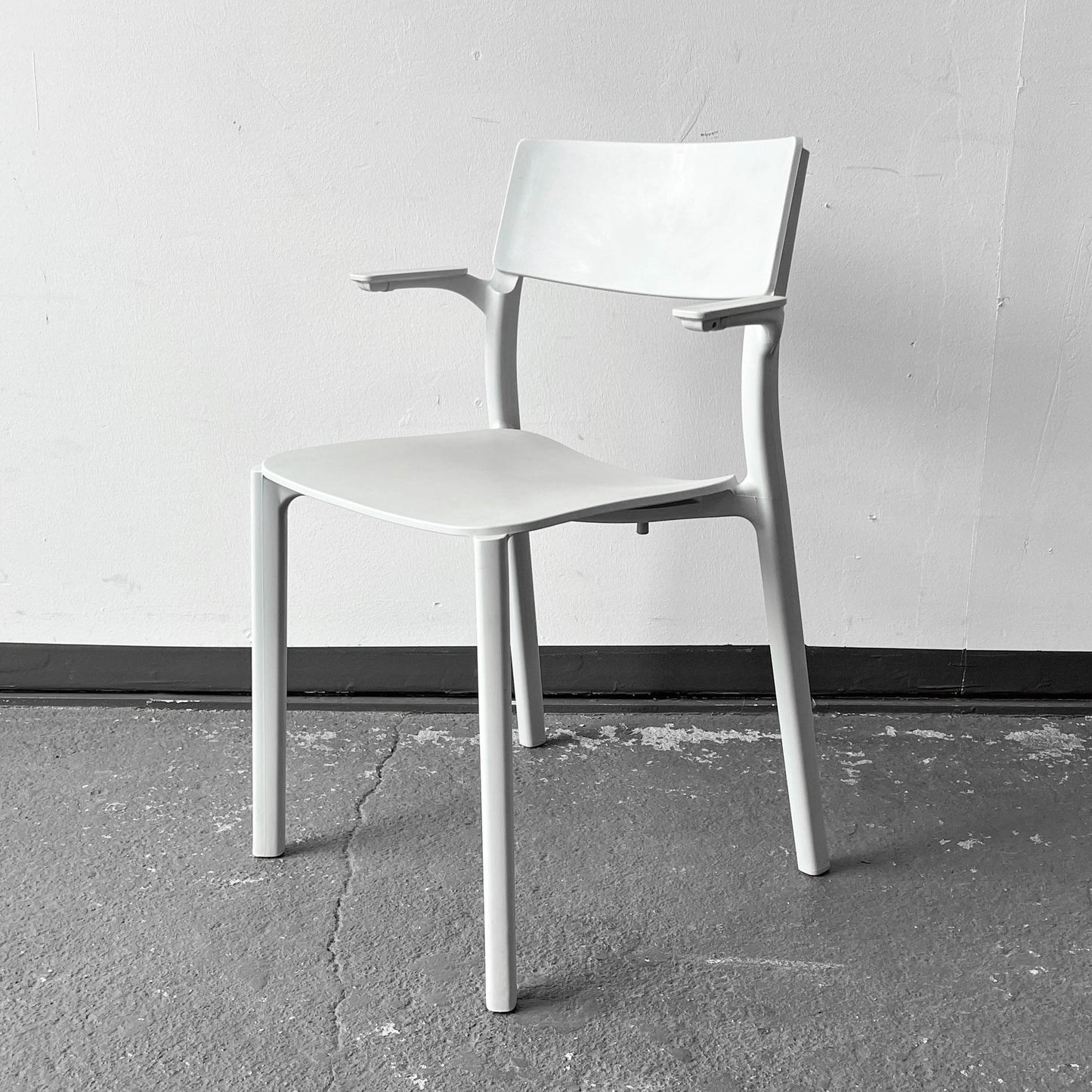 paar armlehnenstühle Y209_2702