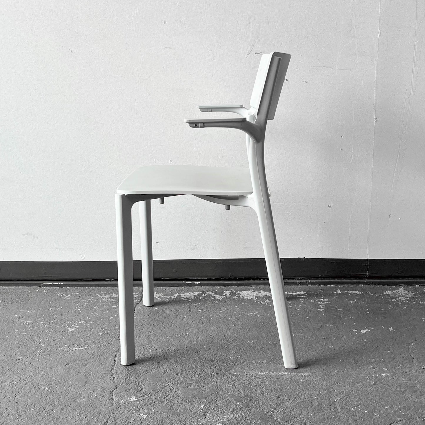 paar armlehnenstühle Y209_2702