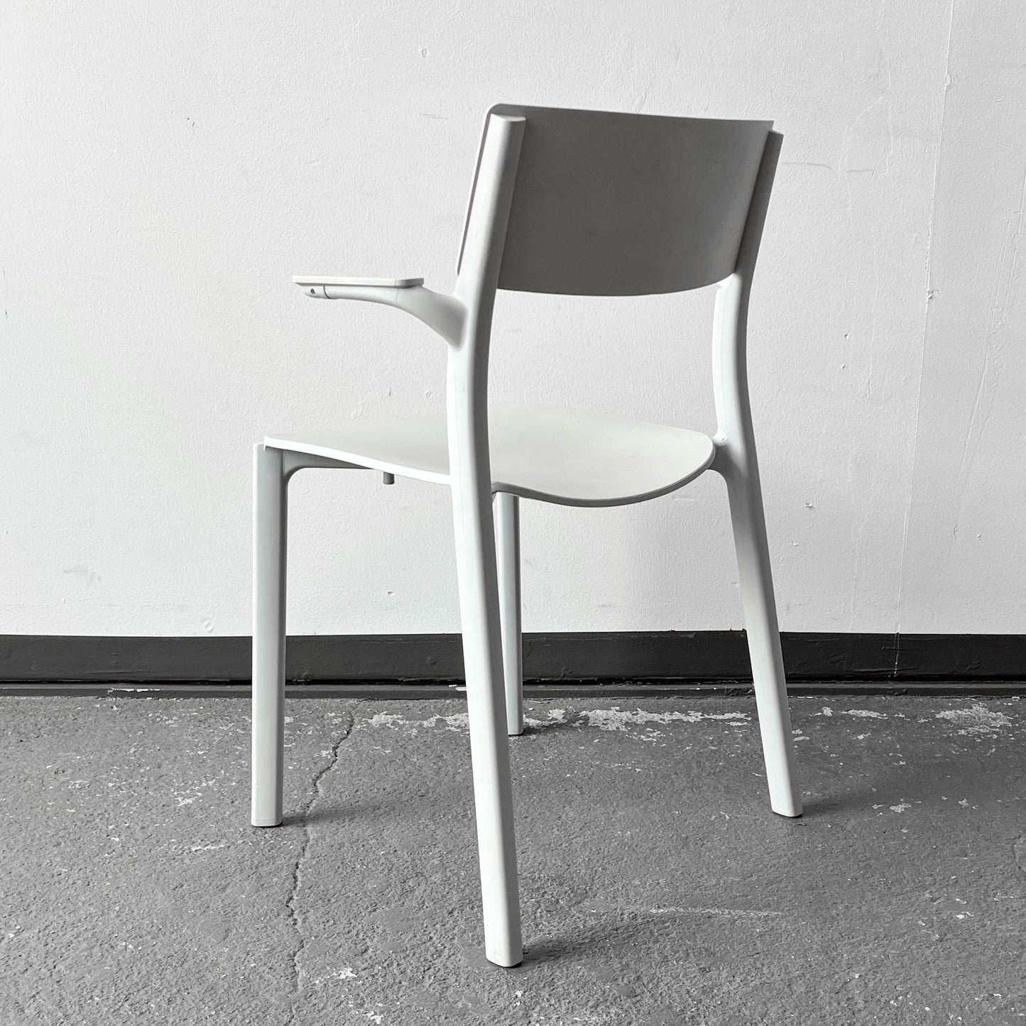 paar armlehnenstühle Y209_2702