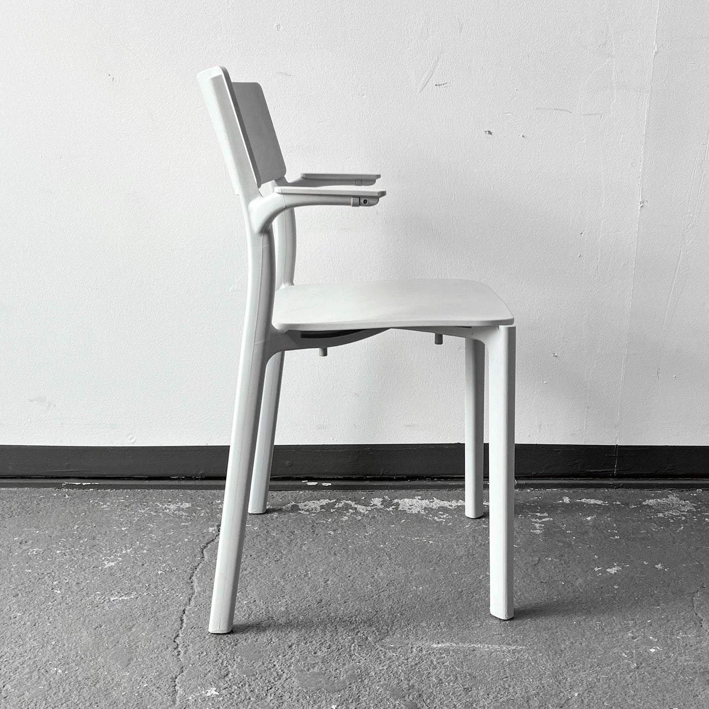 paar armlehnenstühle Y209_2702