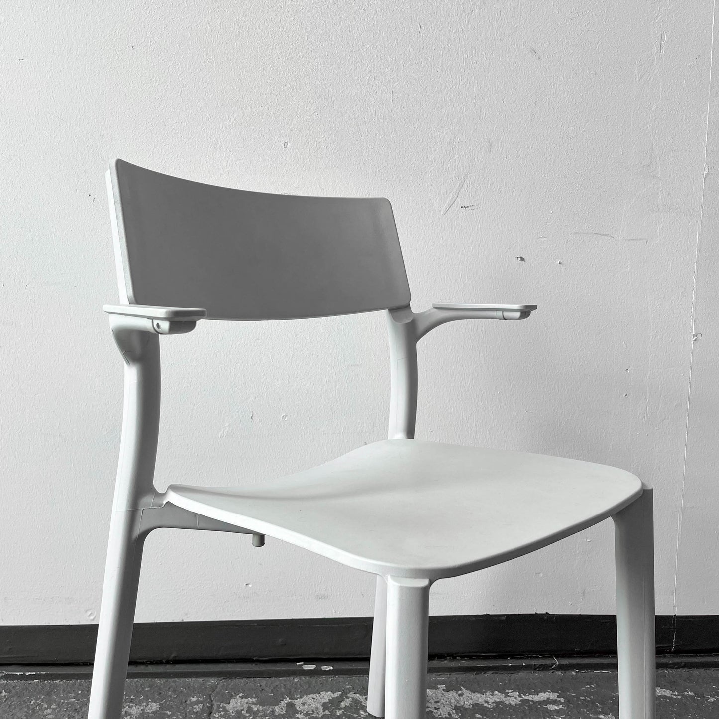 paar armlehnenstühle Y209_2702