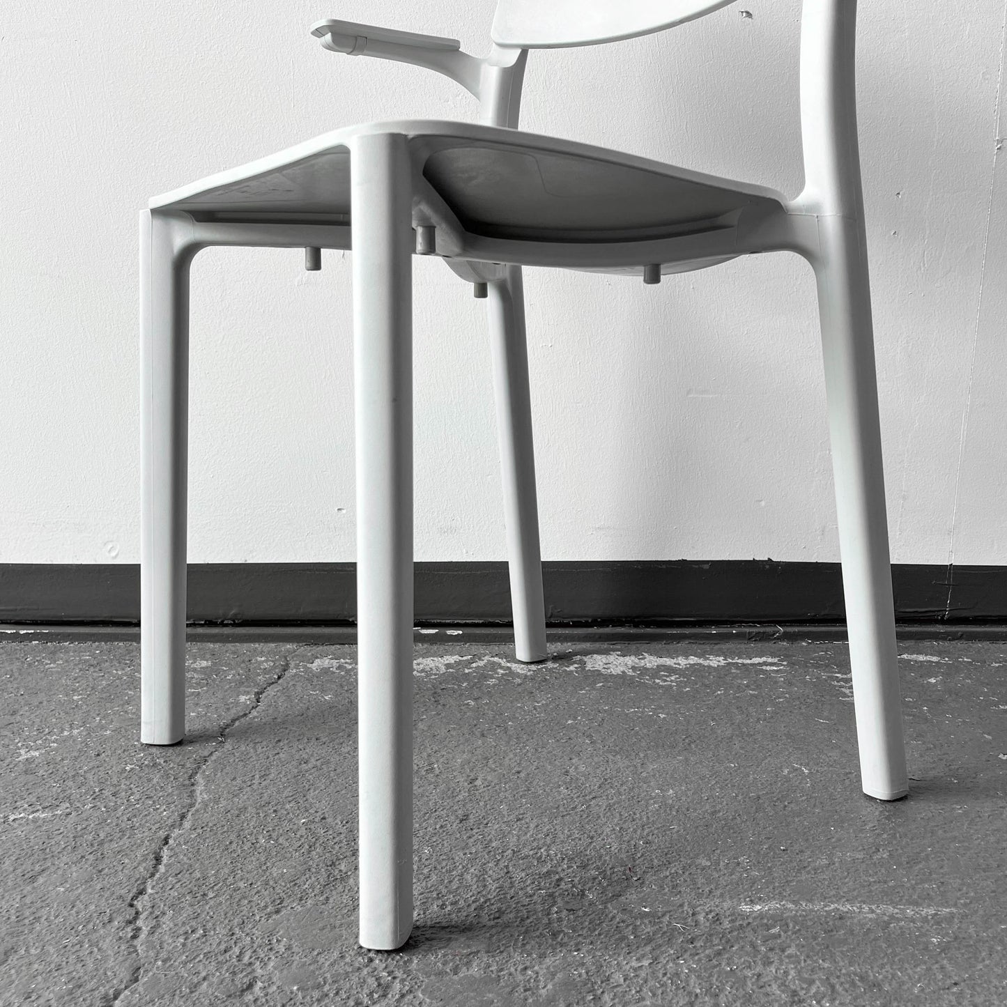 paar armlehnenstühle Y209_2702