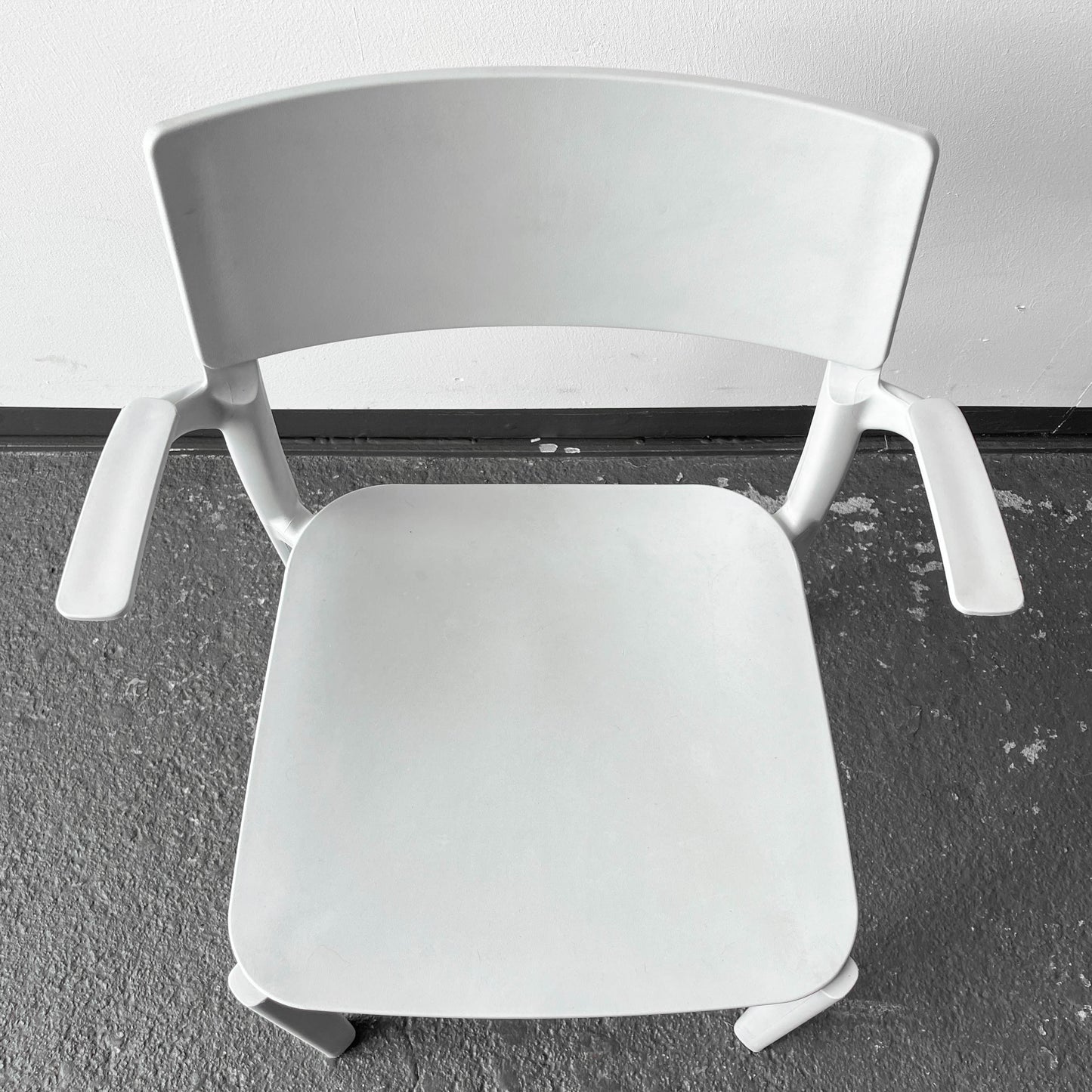 paar armlehnenstühle Y209_2702