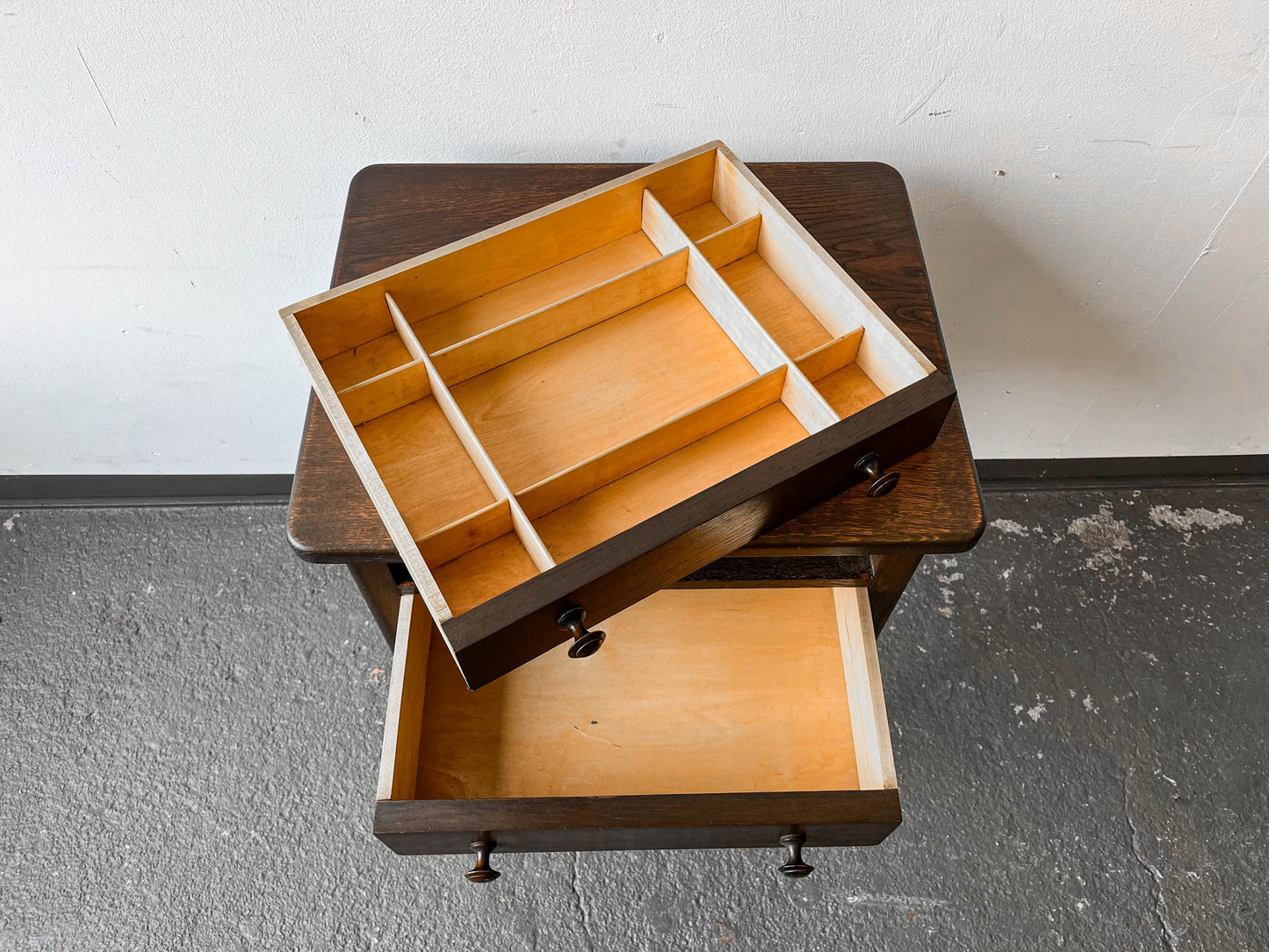 eleganter nähtisch Y210_0803