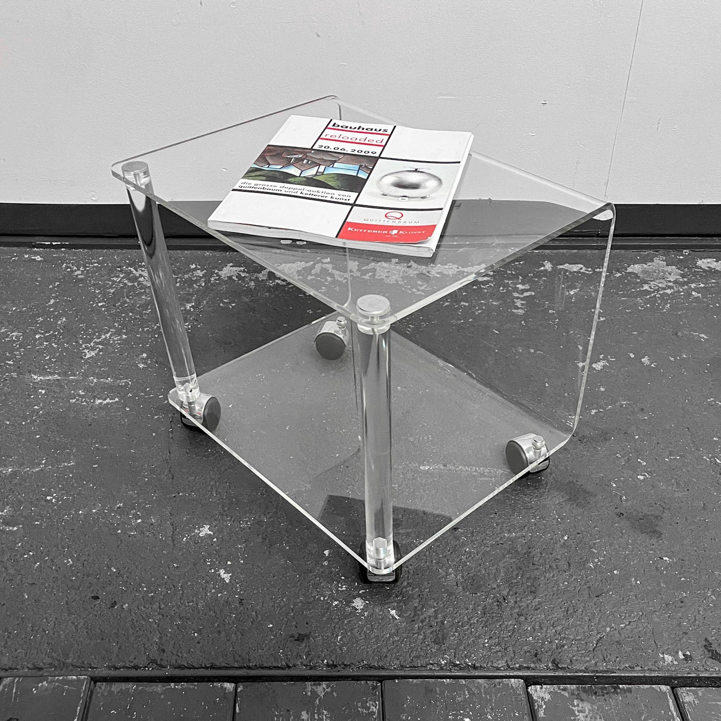 space age beistelltisch Y212_0303