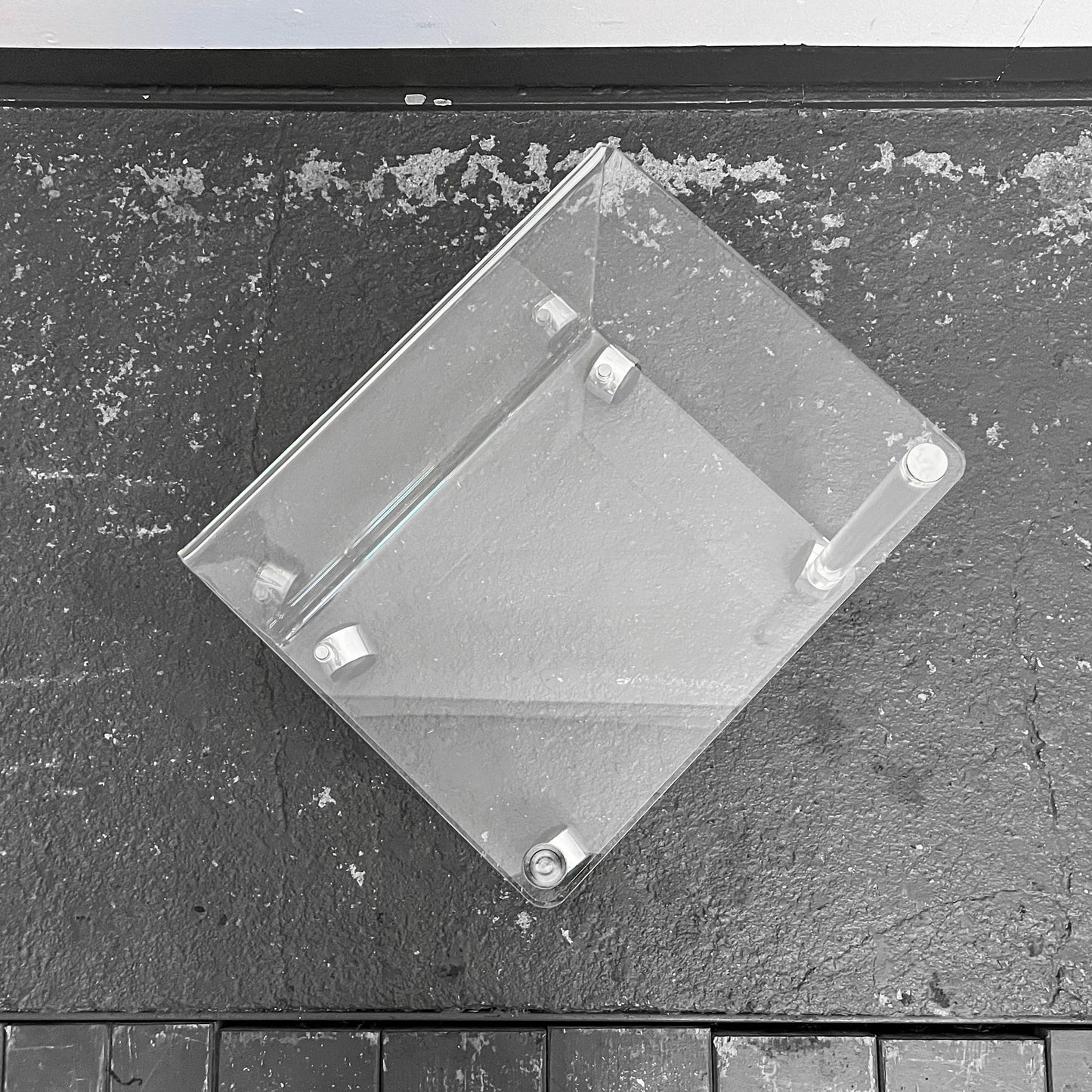 space age beistelltisch Y212_0303