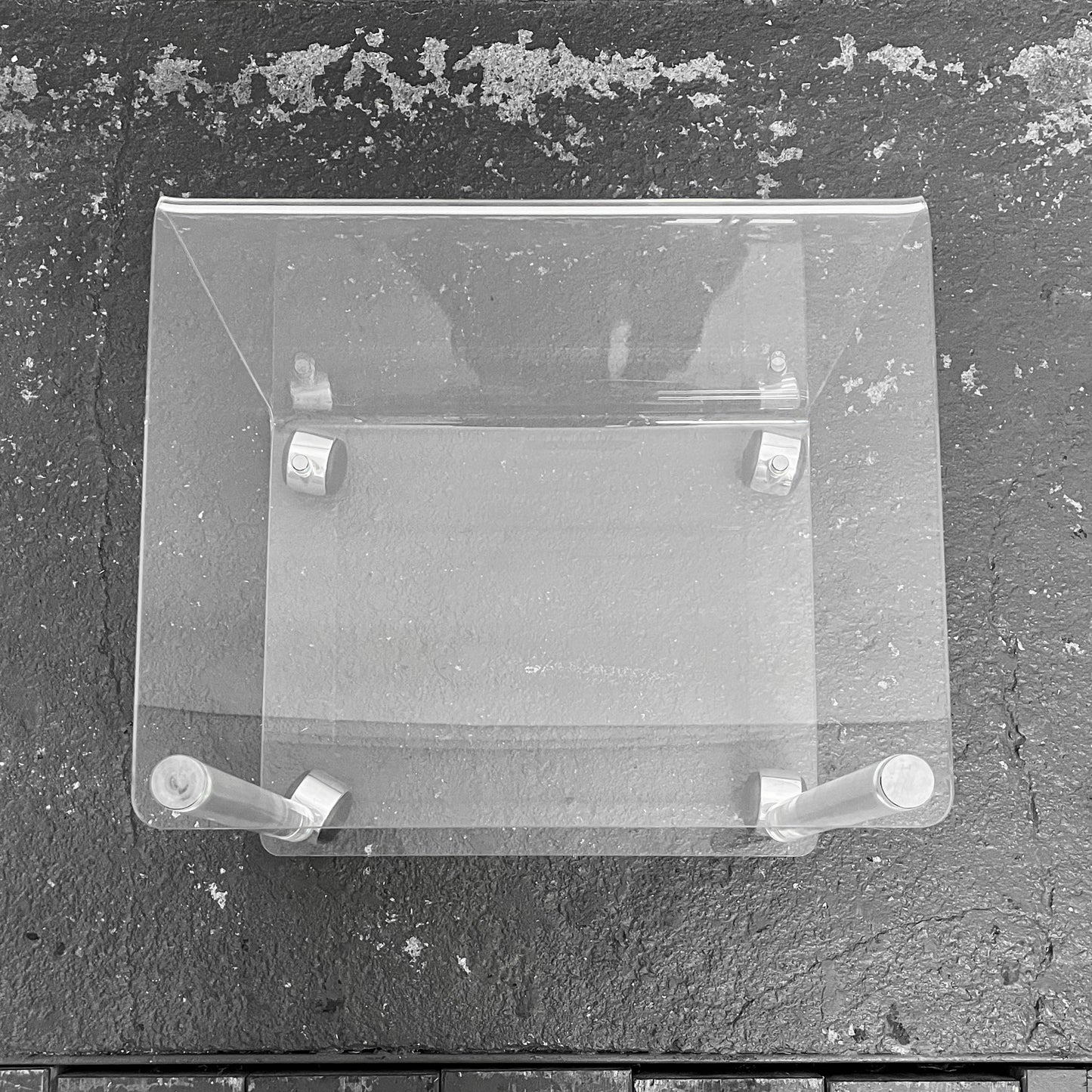 space age beistelltisch Y212_0303