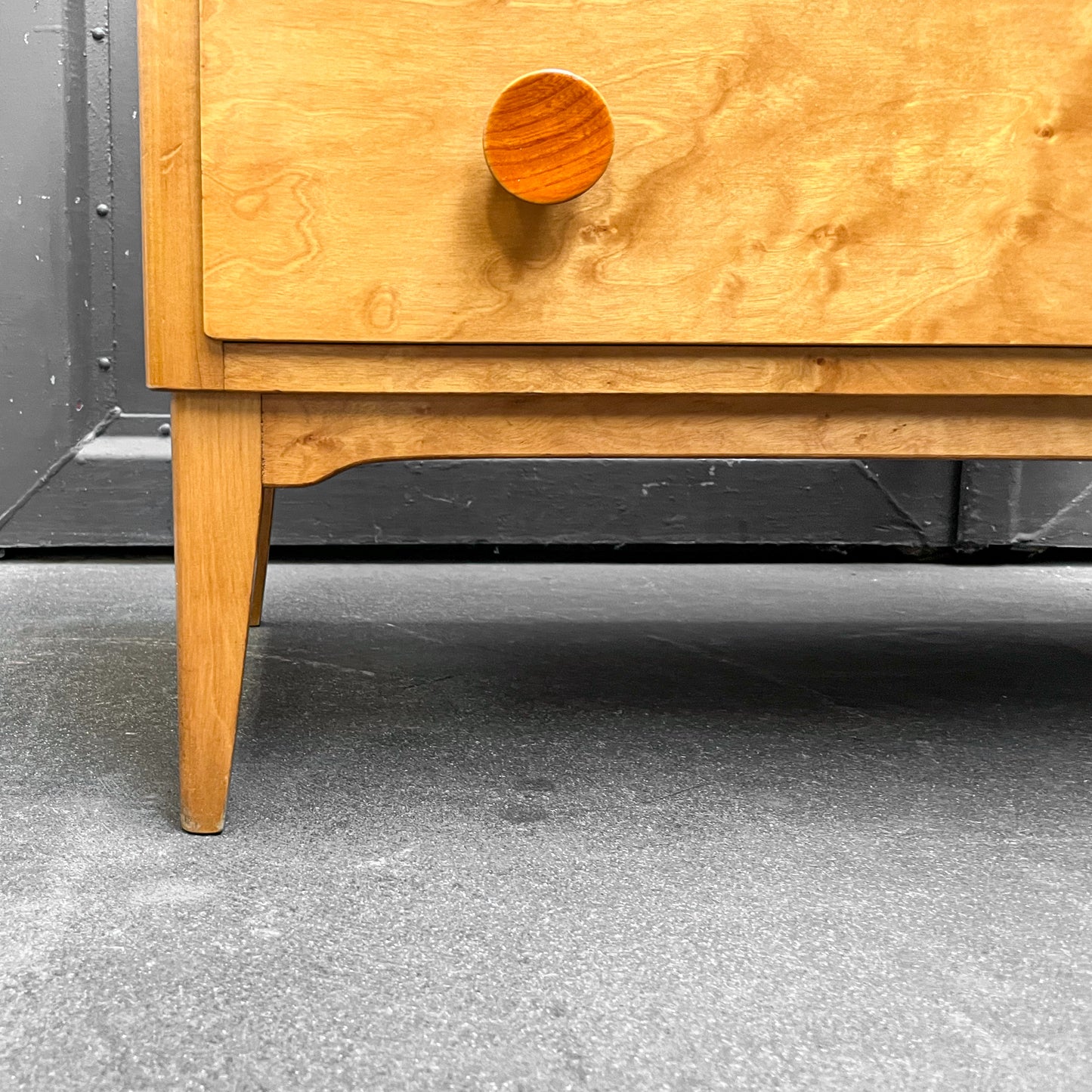 schöne mid-century kommode