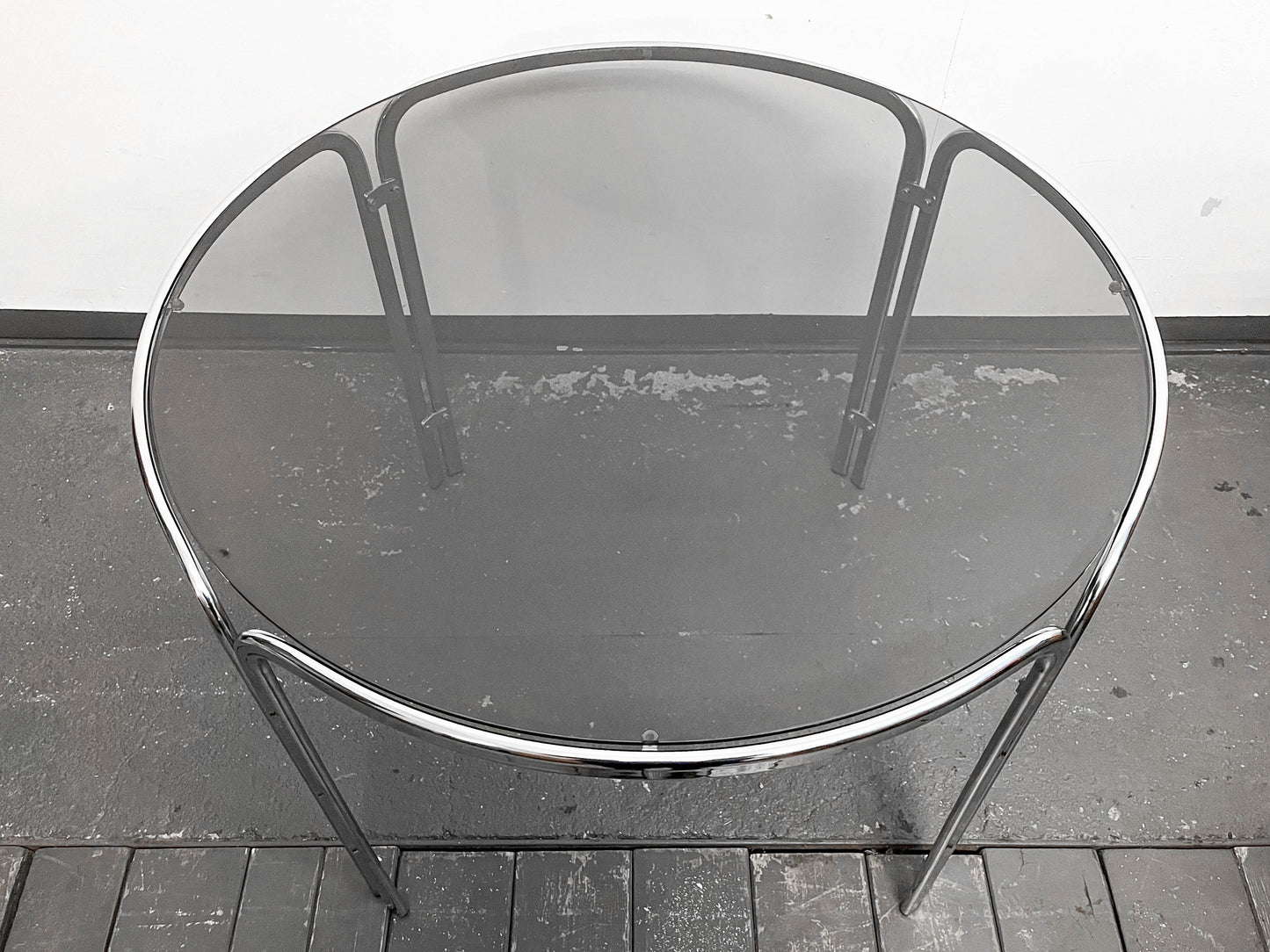 eleganter glastisch Y212_0803
