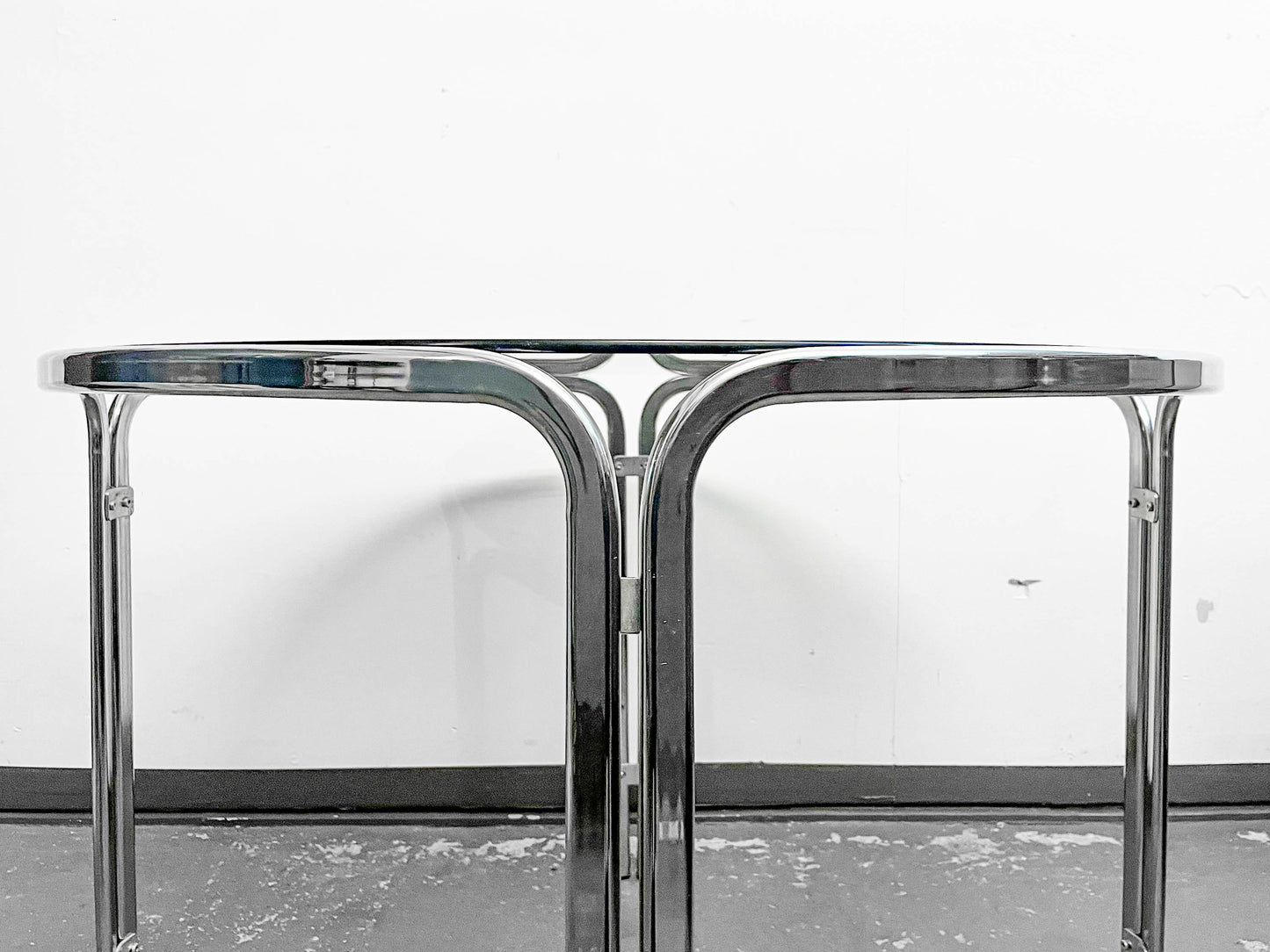eleganter glastisch Y212_0803