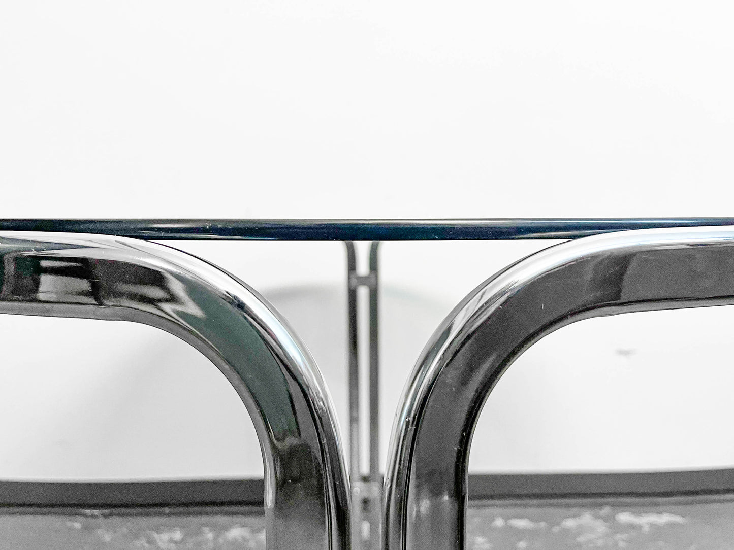 eleganter glastisch Y212_0803