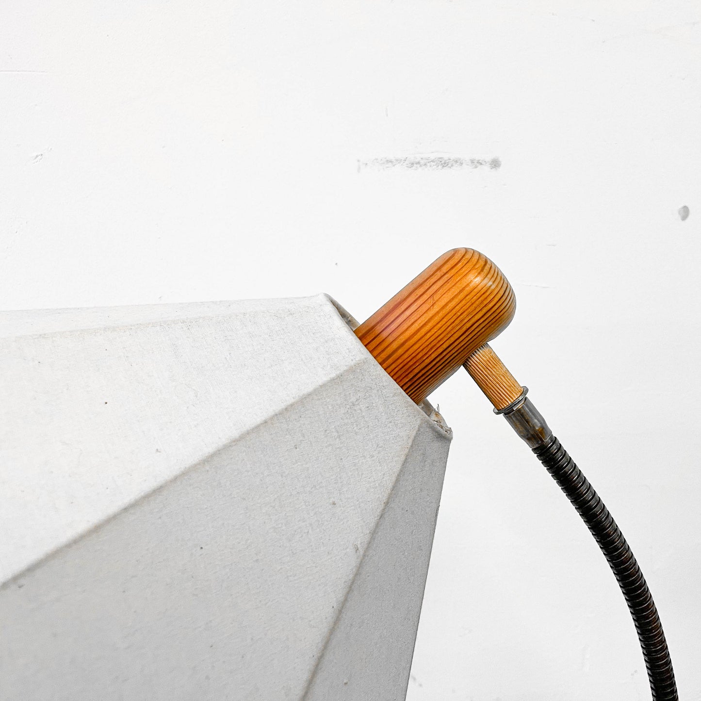 wunderschöne stehleuchte Y212_1302