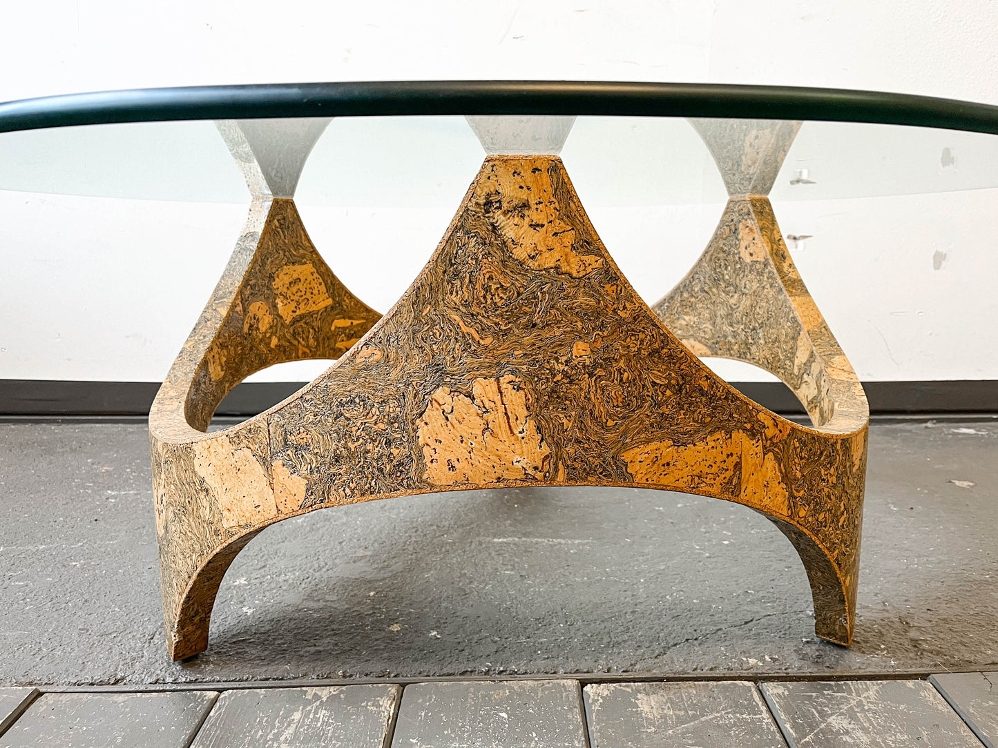 space age couchtisch Y212_1701