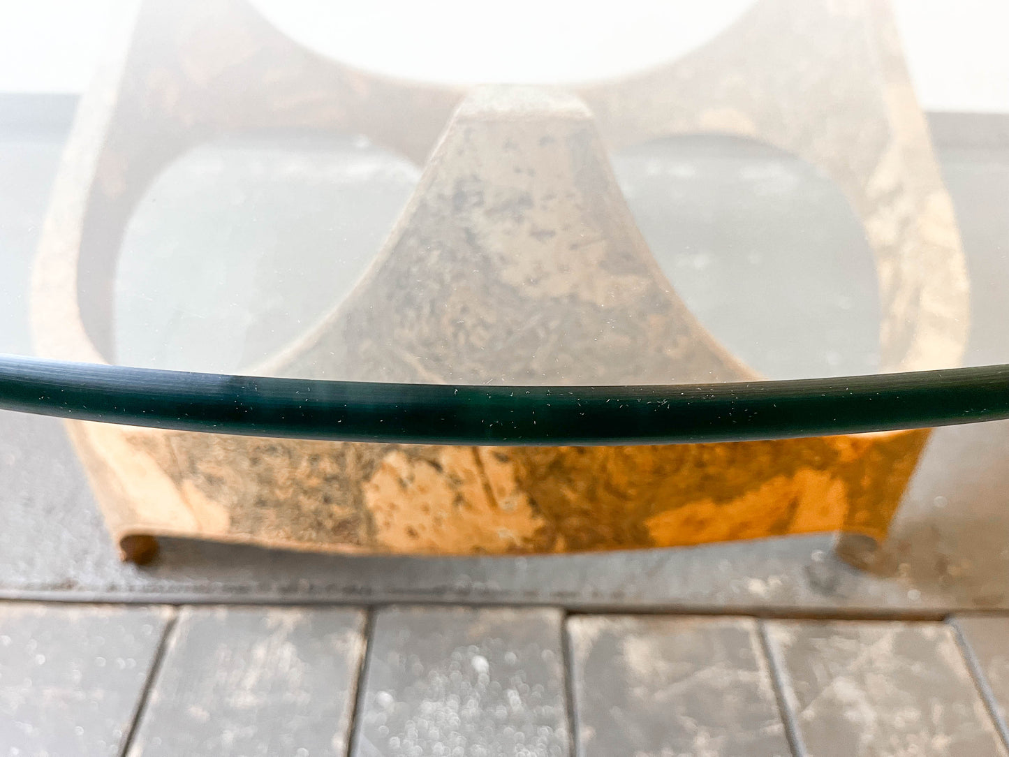 space age couchtisch Y212_1701