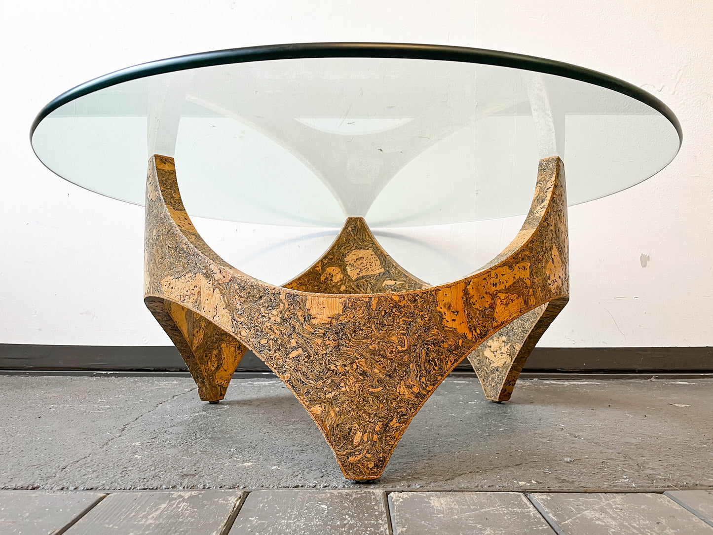 space age couchtisch Y212_1701