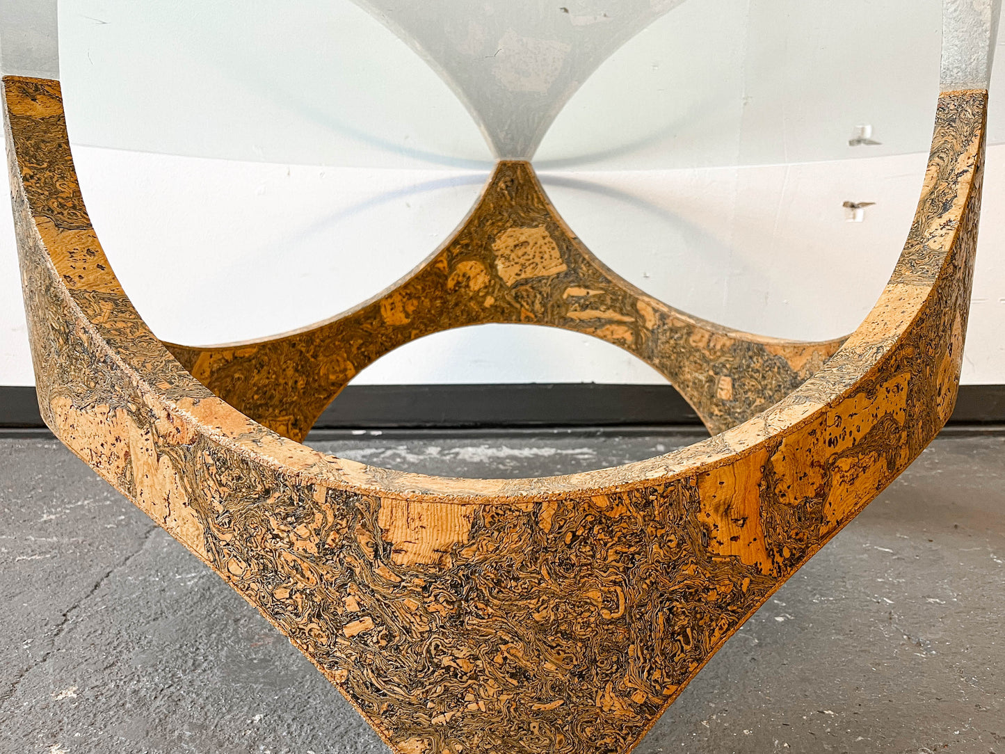 space age couchtisch Y212_1701