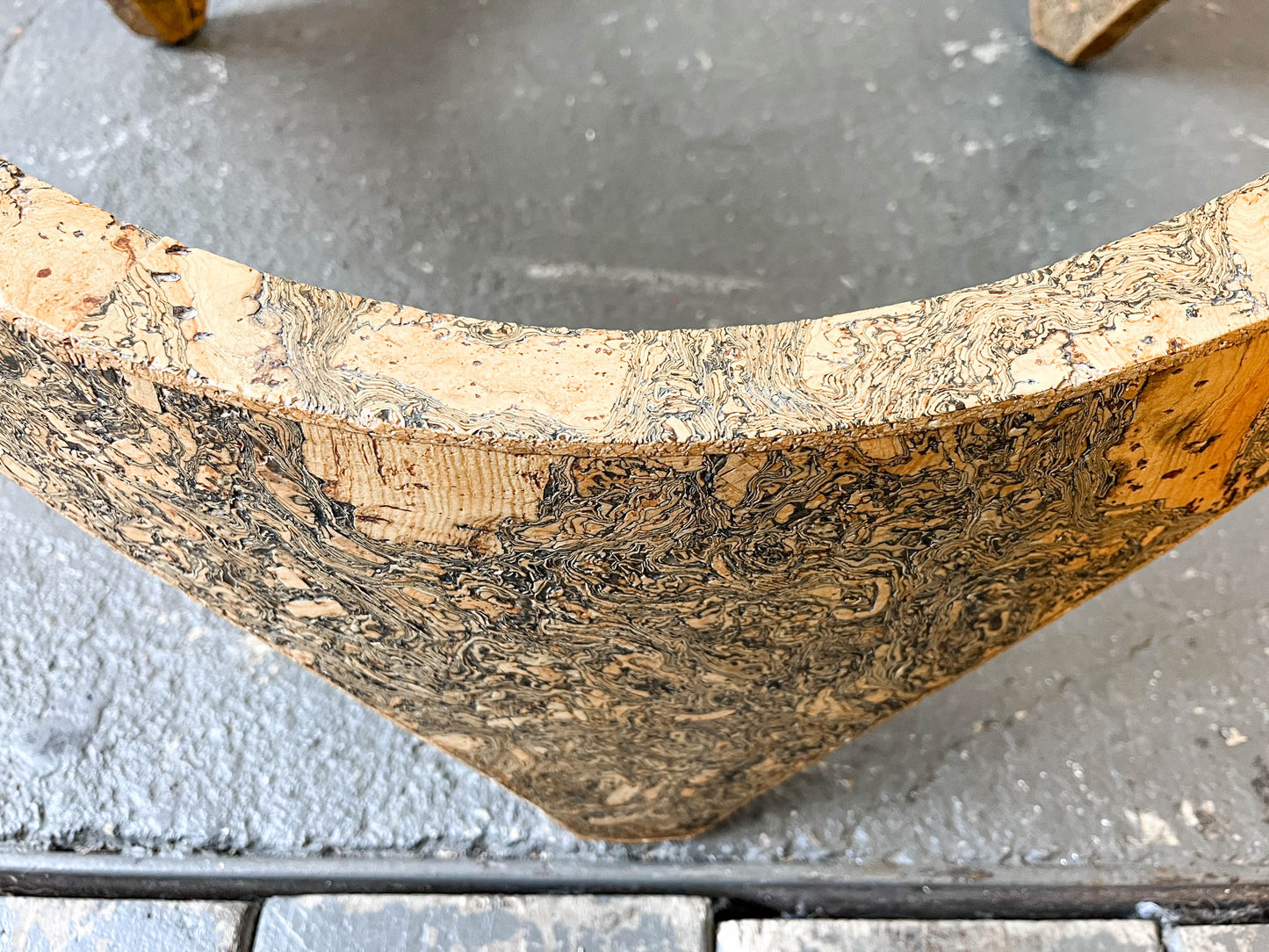 space age couchtisch Y212_1701