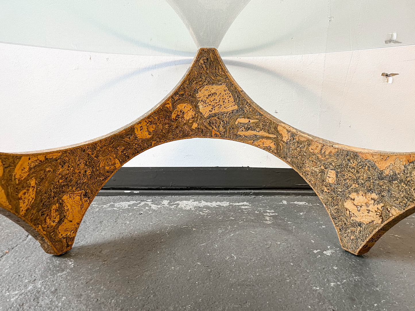 space age couchtisch Y212_1701