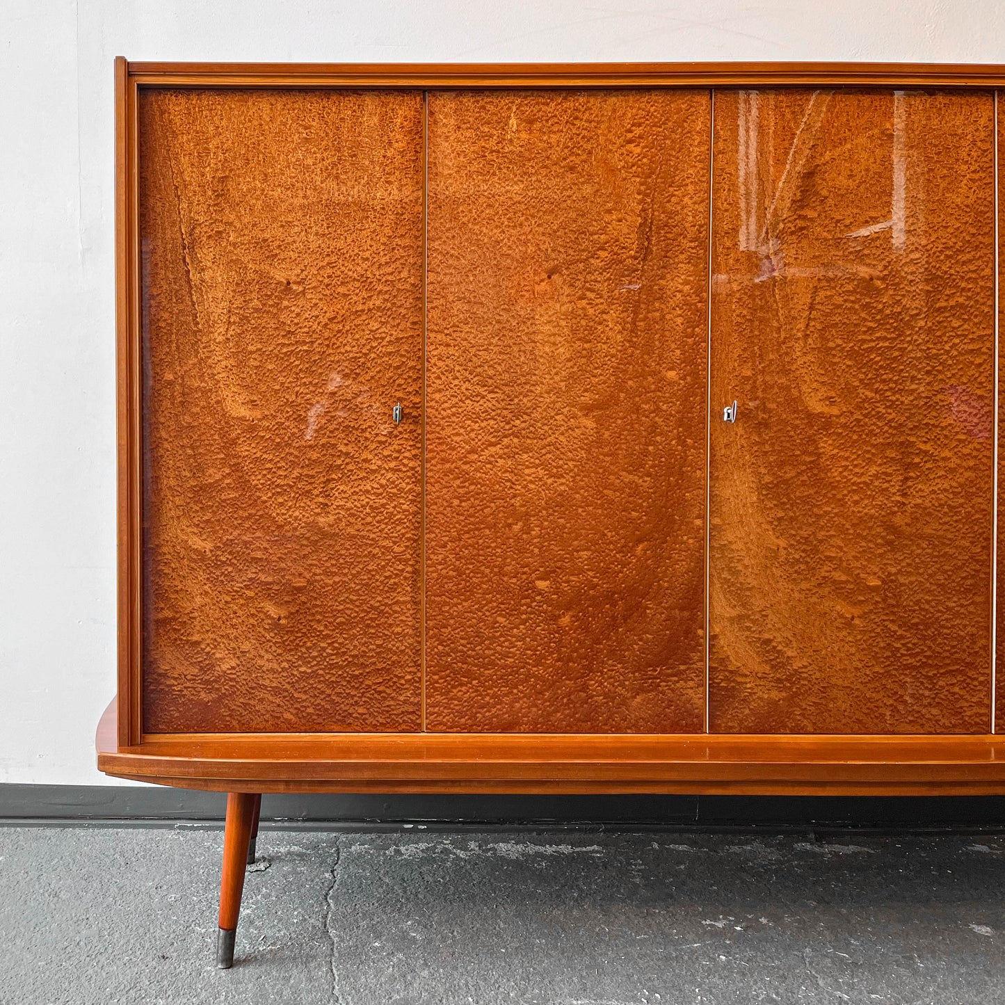 mid-century highboard Y303_2801