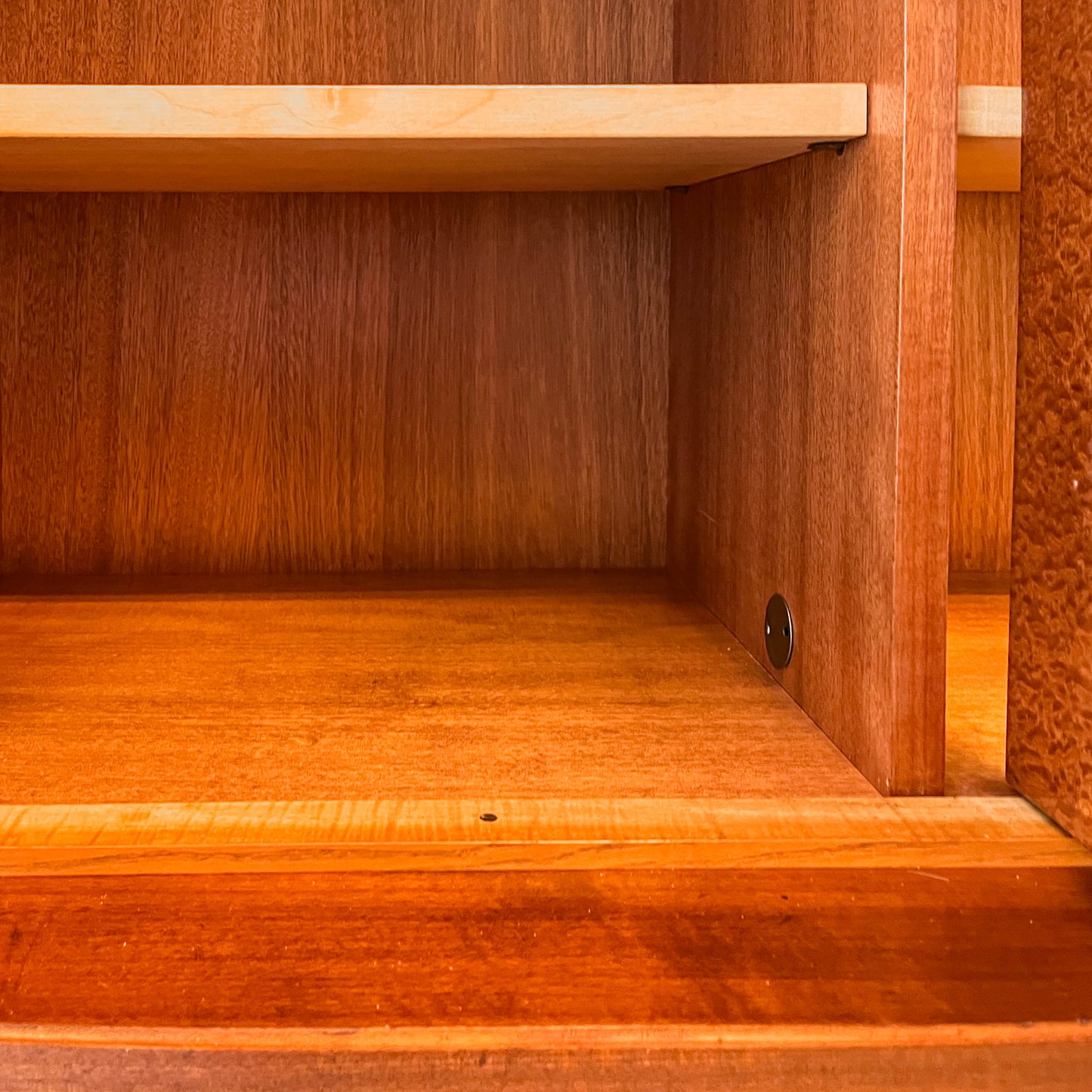 mid-century highboard Y303_2801