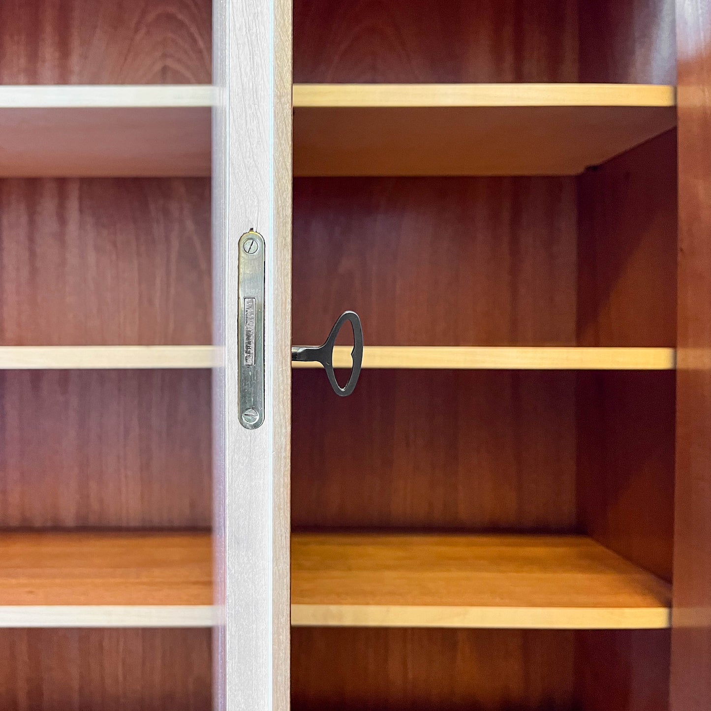 mid-century highboard Y303_2801