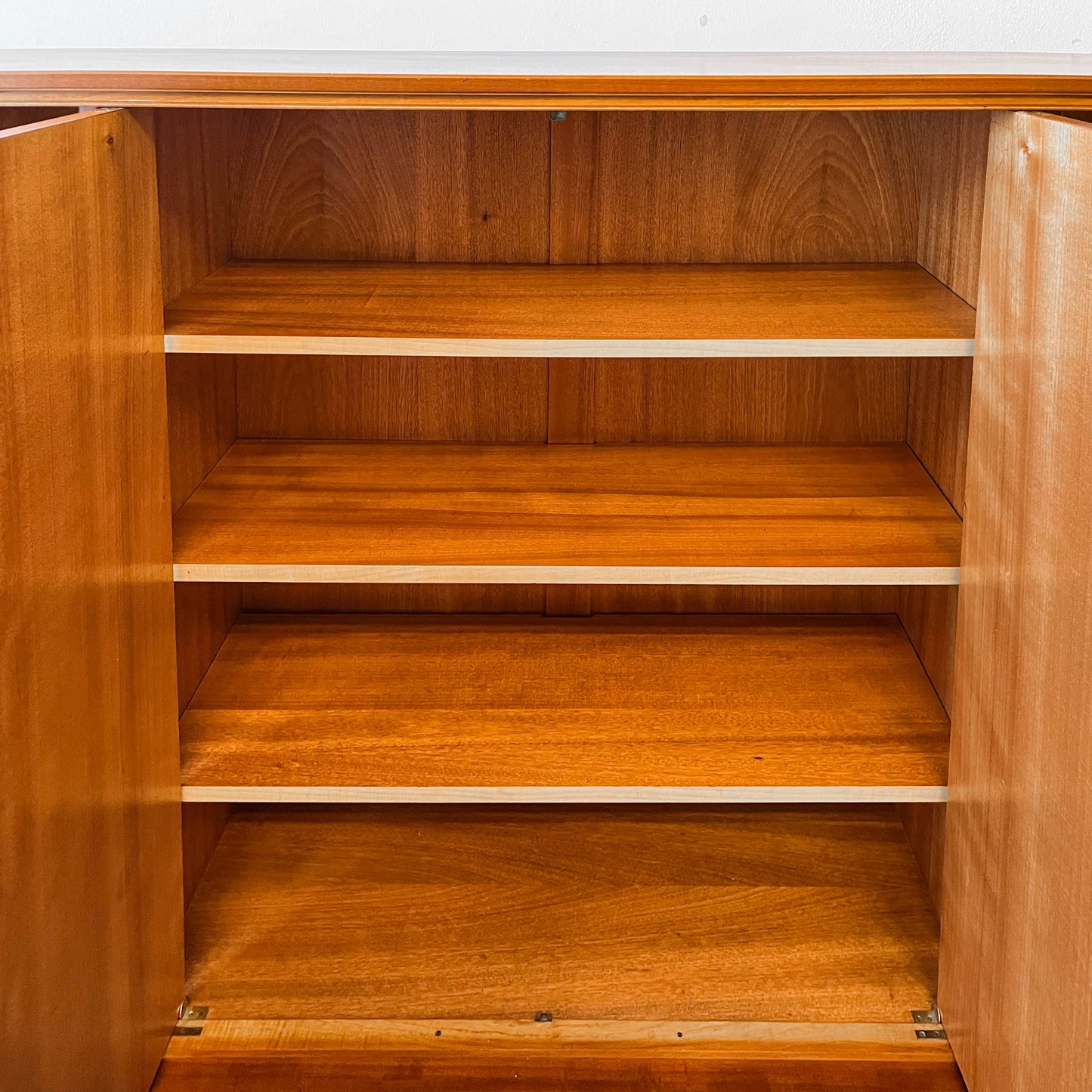 mid-century highboard Y303_2801