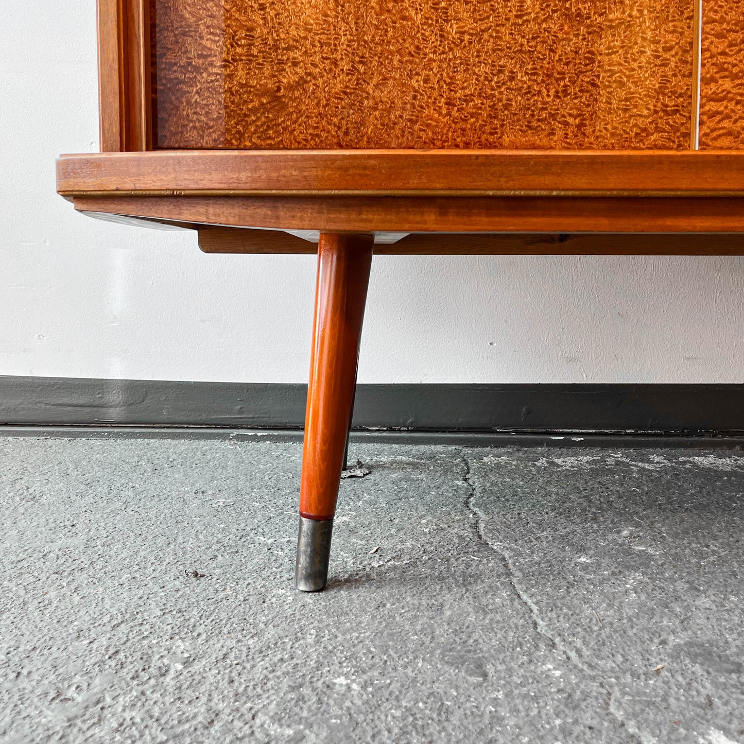 mid-century highboard Y303_2801