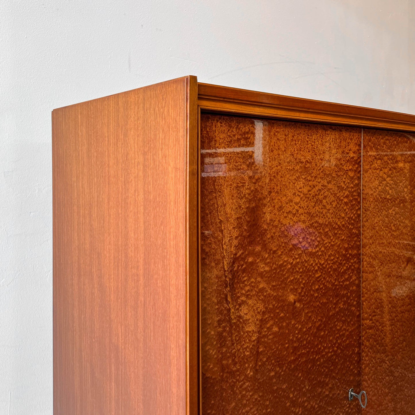 mid-century highboard Y303_2801