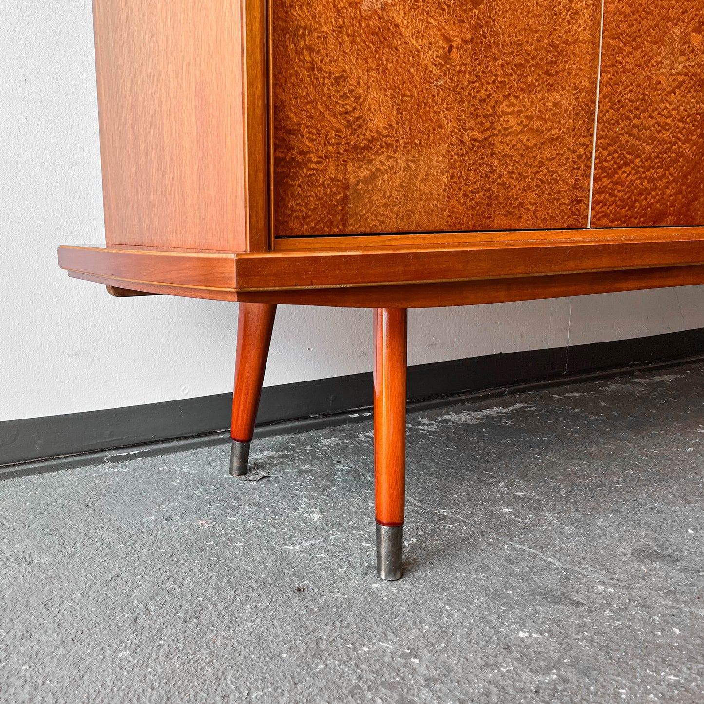 mid-century highboard Y303_2801