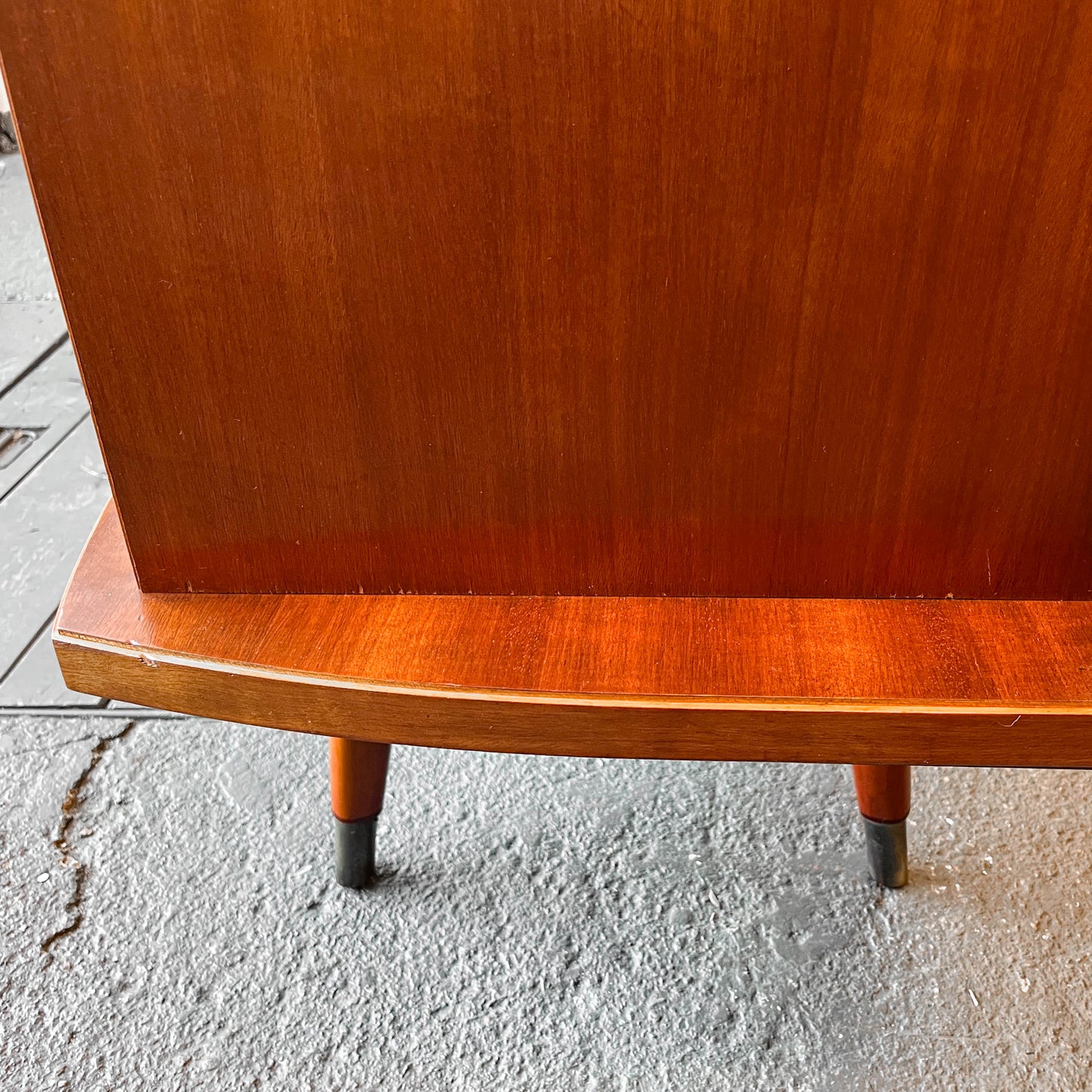 mid-century highboard Y303_2801