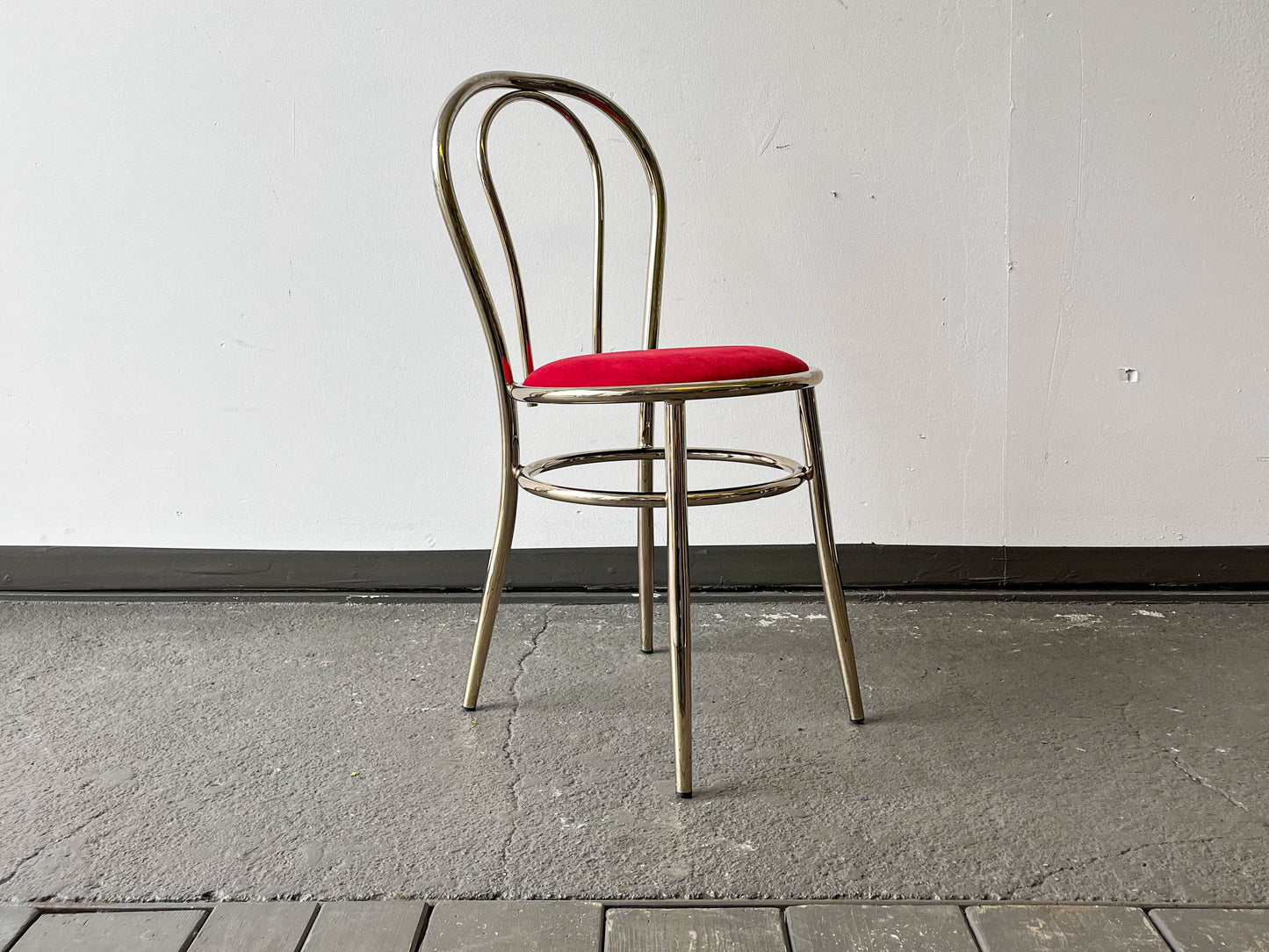 bistrostühle im thonet stil Y204_1202