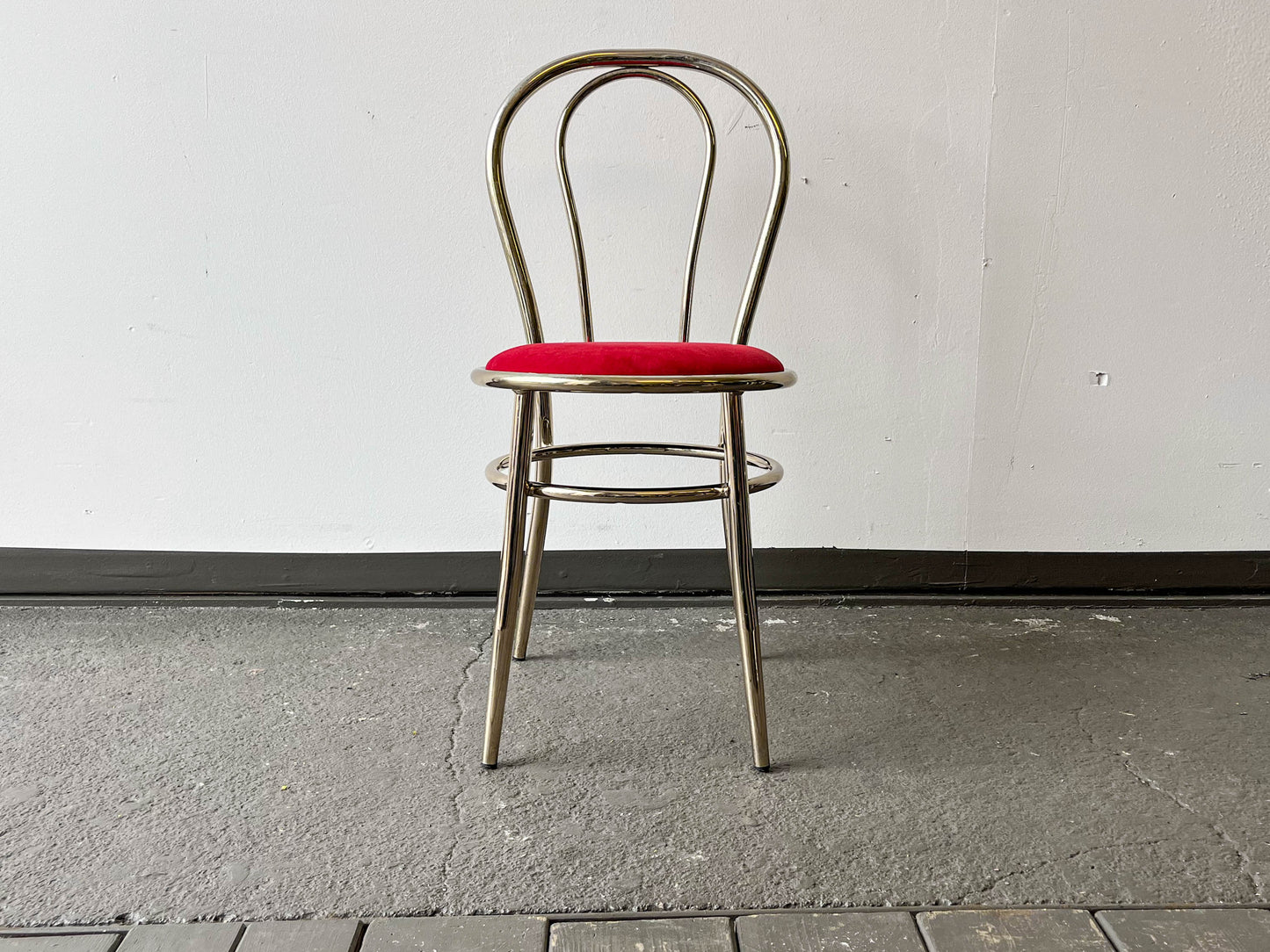 bistrostühle im thonet stil Y204_1202