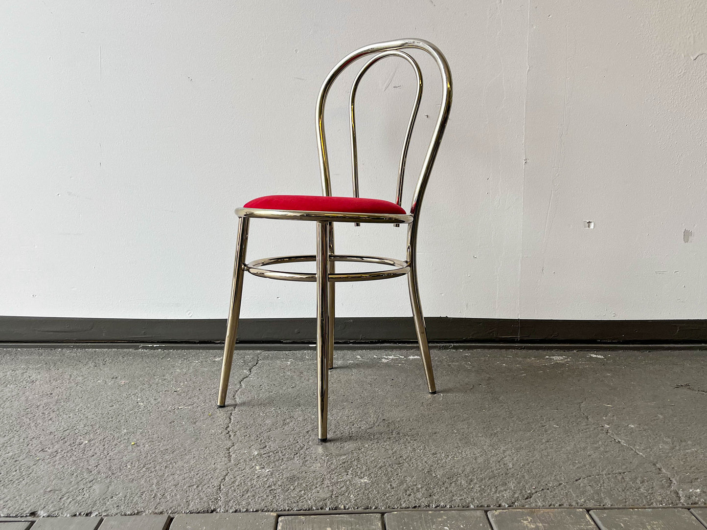 bistrostühle im thonet stil Y204_1202