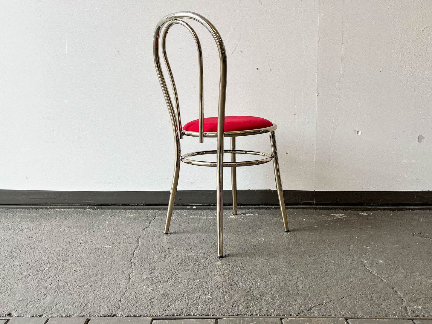 bistrostühle im thonet stil Y204_1202