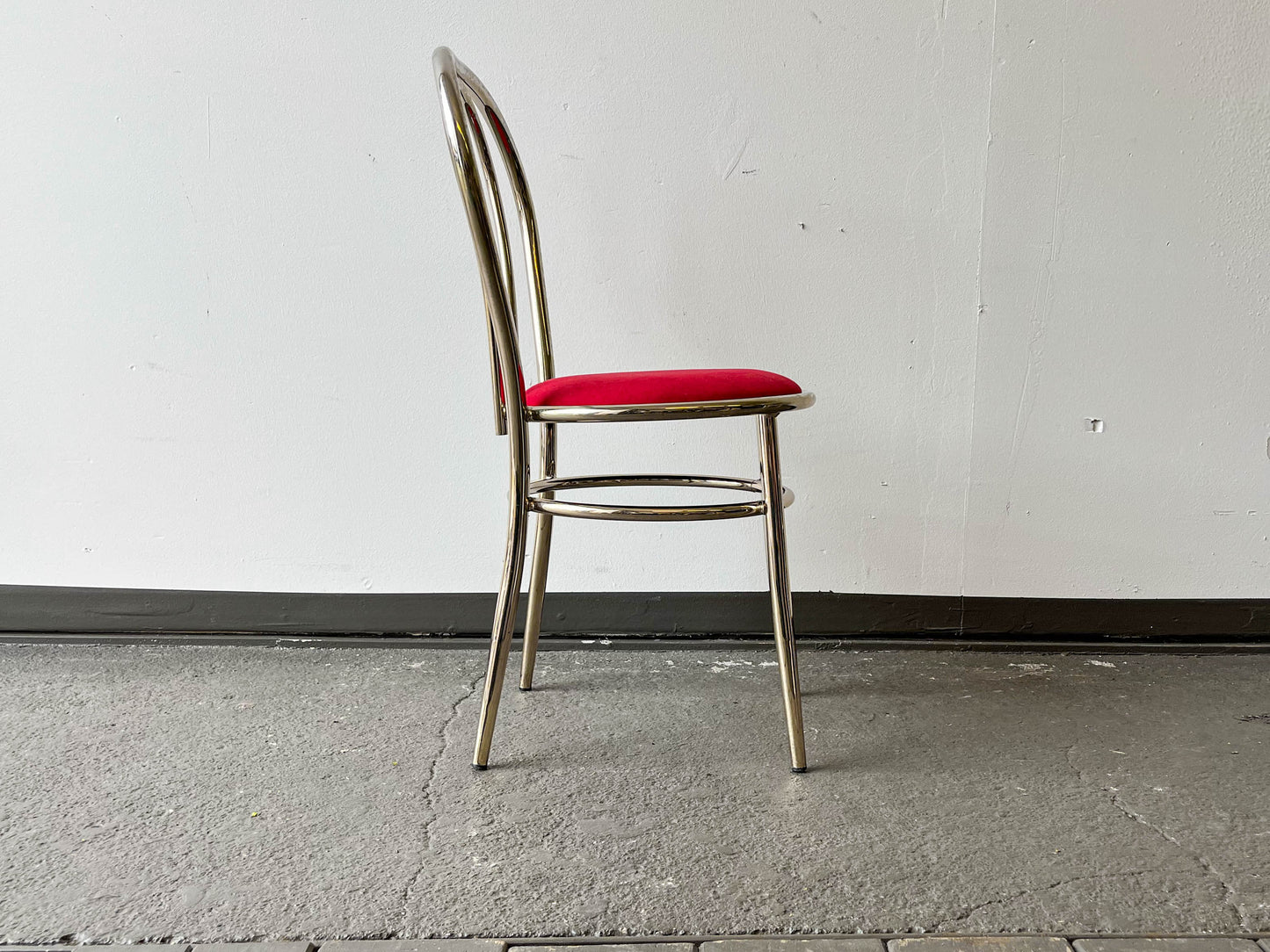 bistrostühle im thonet stil Y204_1202