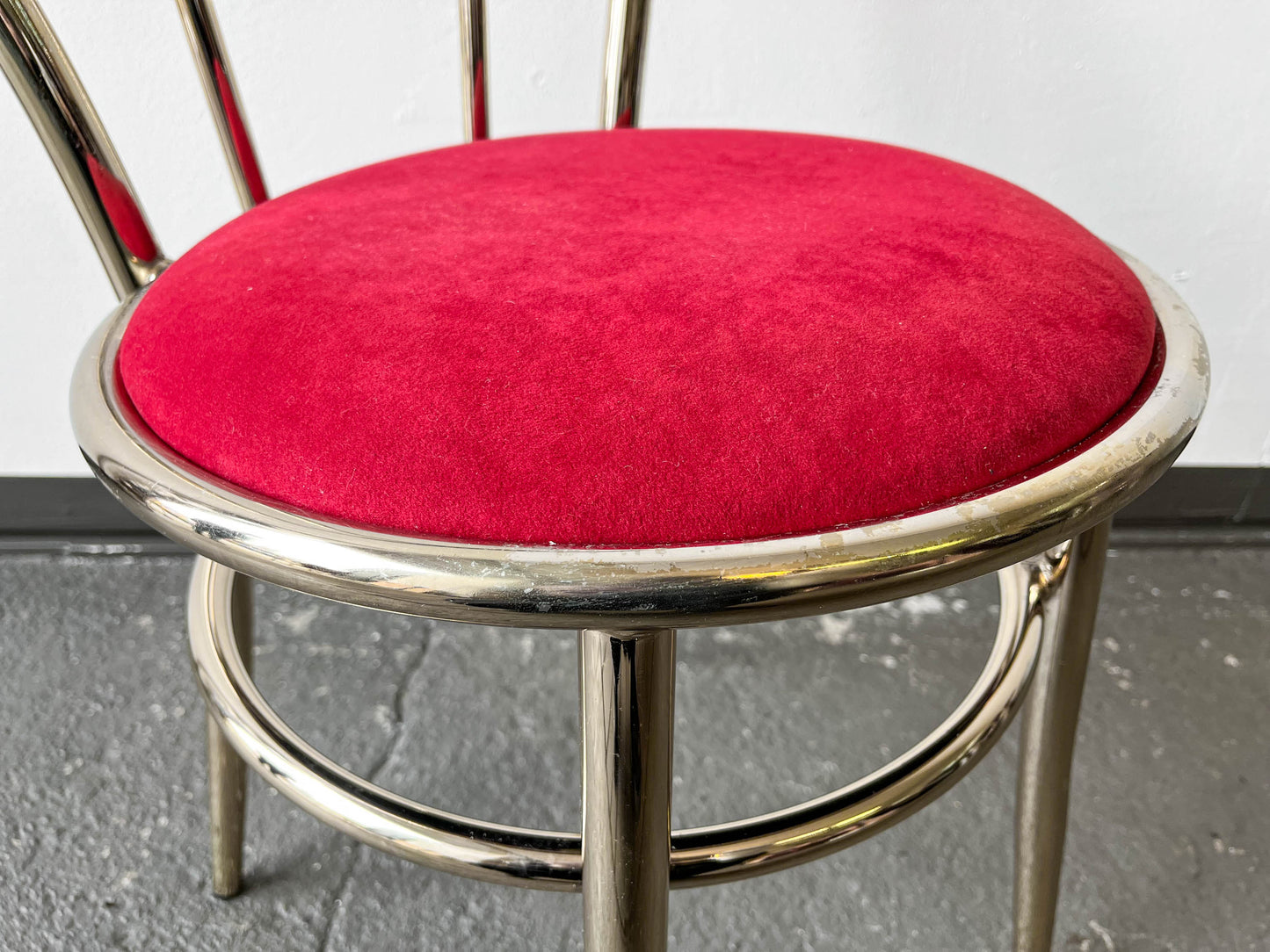 bistrostühle im thonet stil Y204_1202