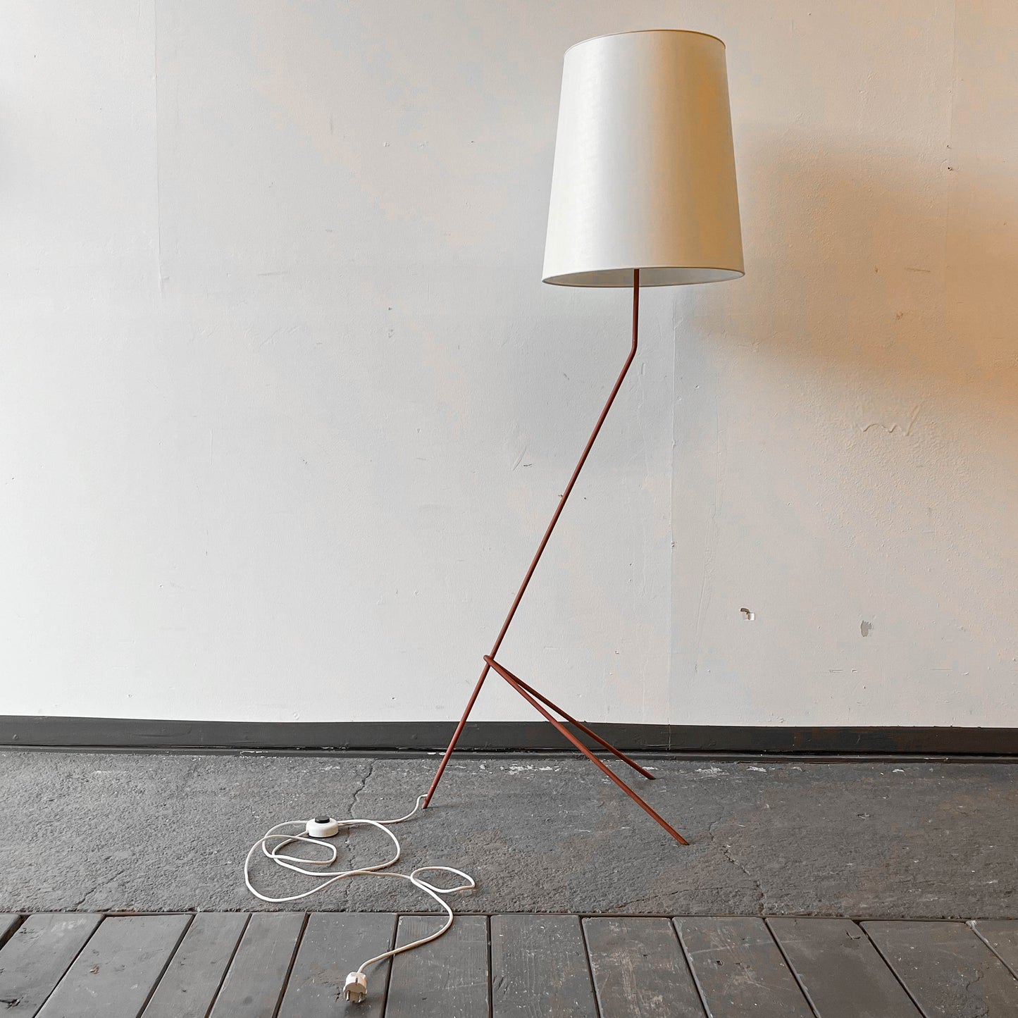 design stehleuchte Y205_1208