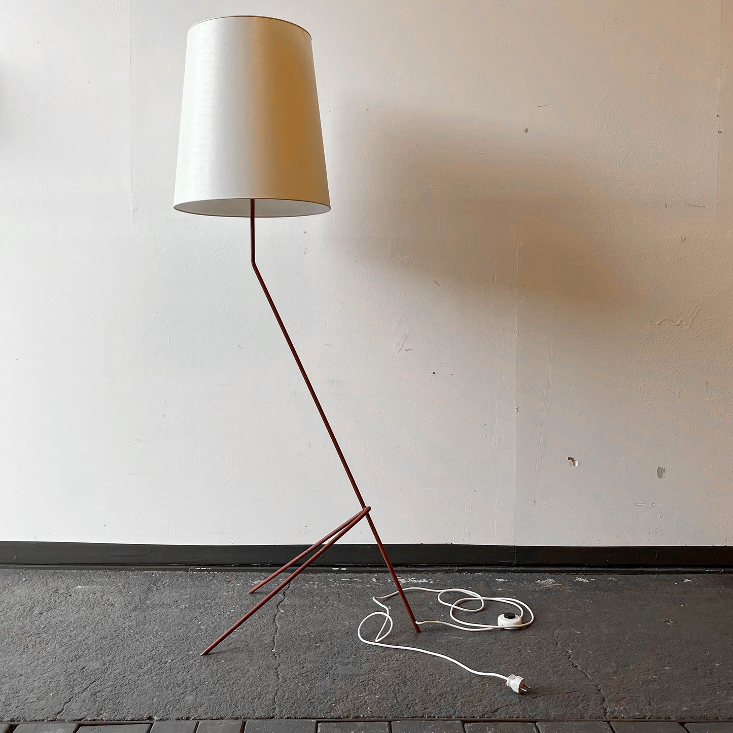 design stehleuchte Y205_1208