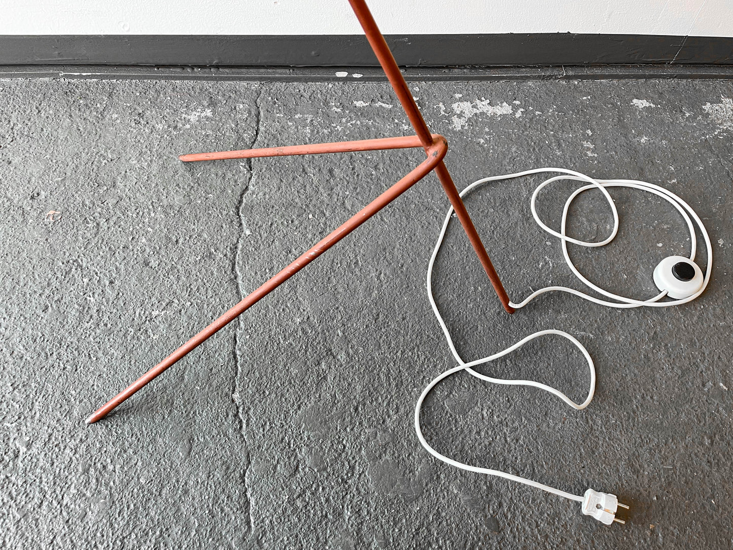 design stehleuchte Y205_1208