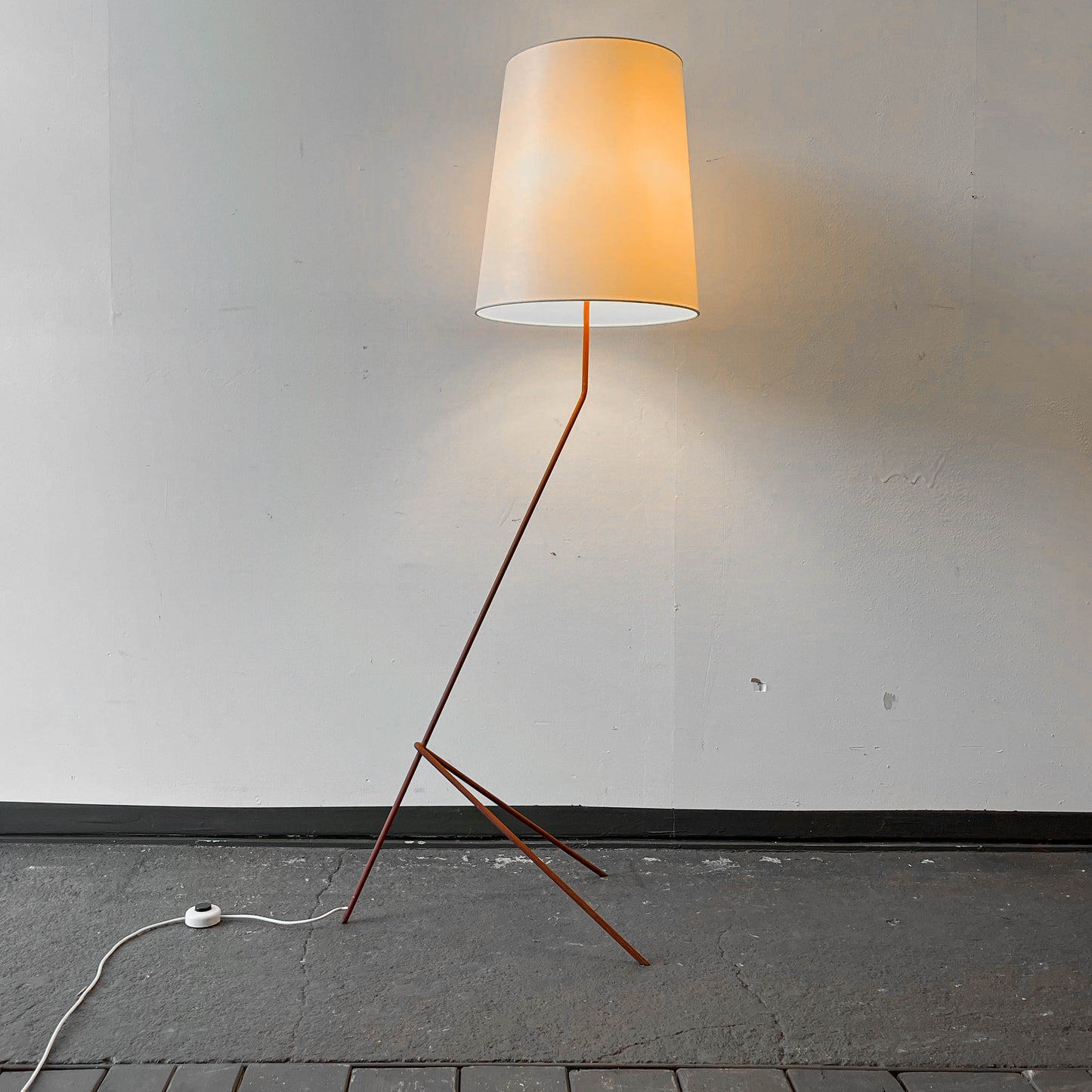 design stehleuchte Y205_1208