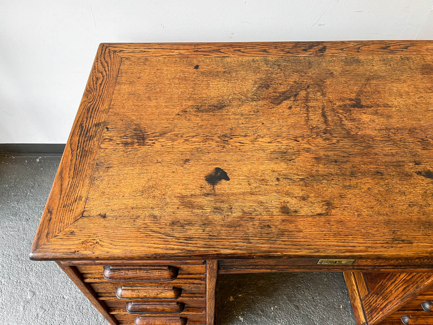 industrial schreibtisch Y309_1801