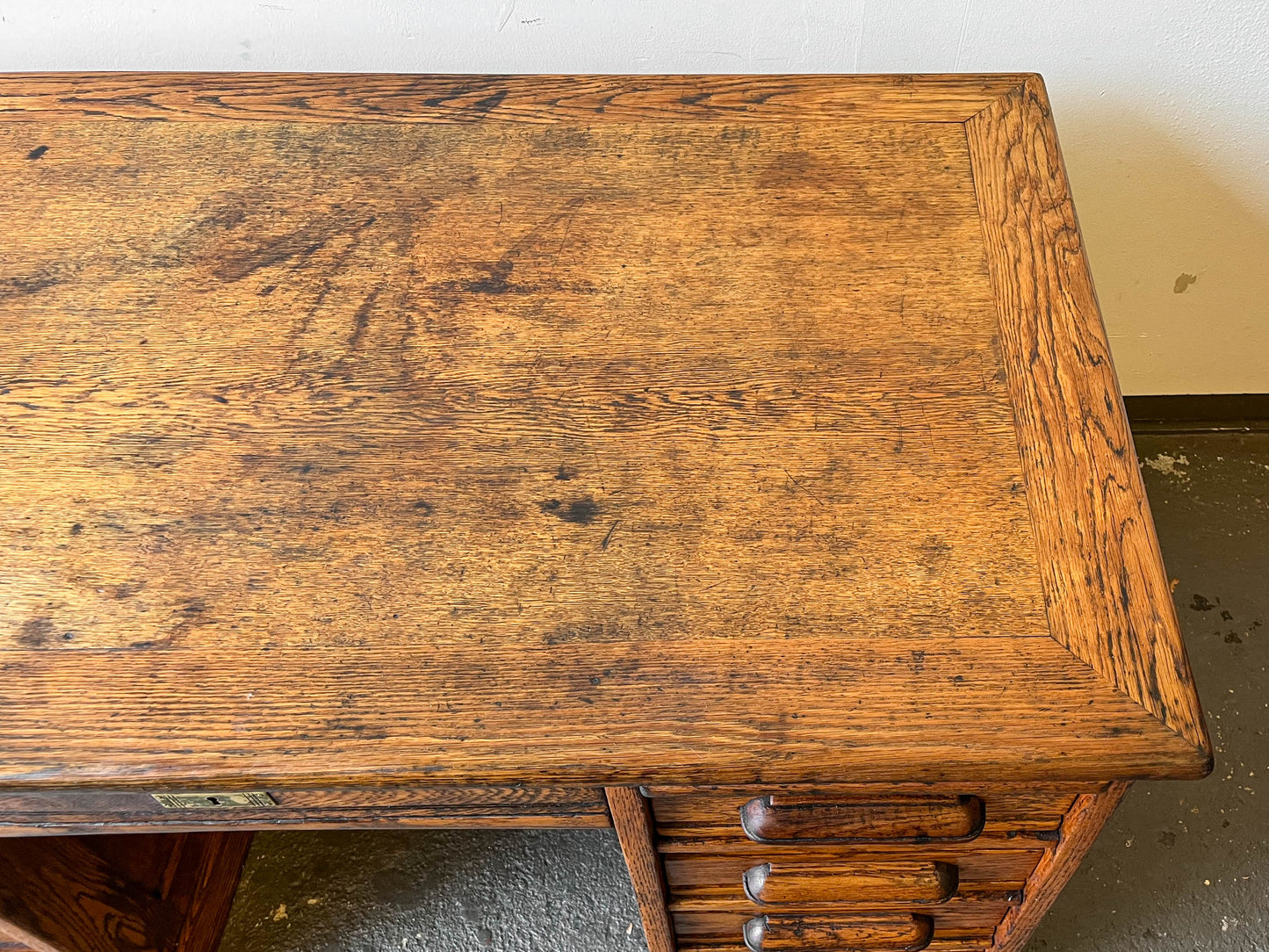 industrial schreibtisch Y309_1801