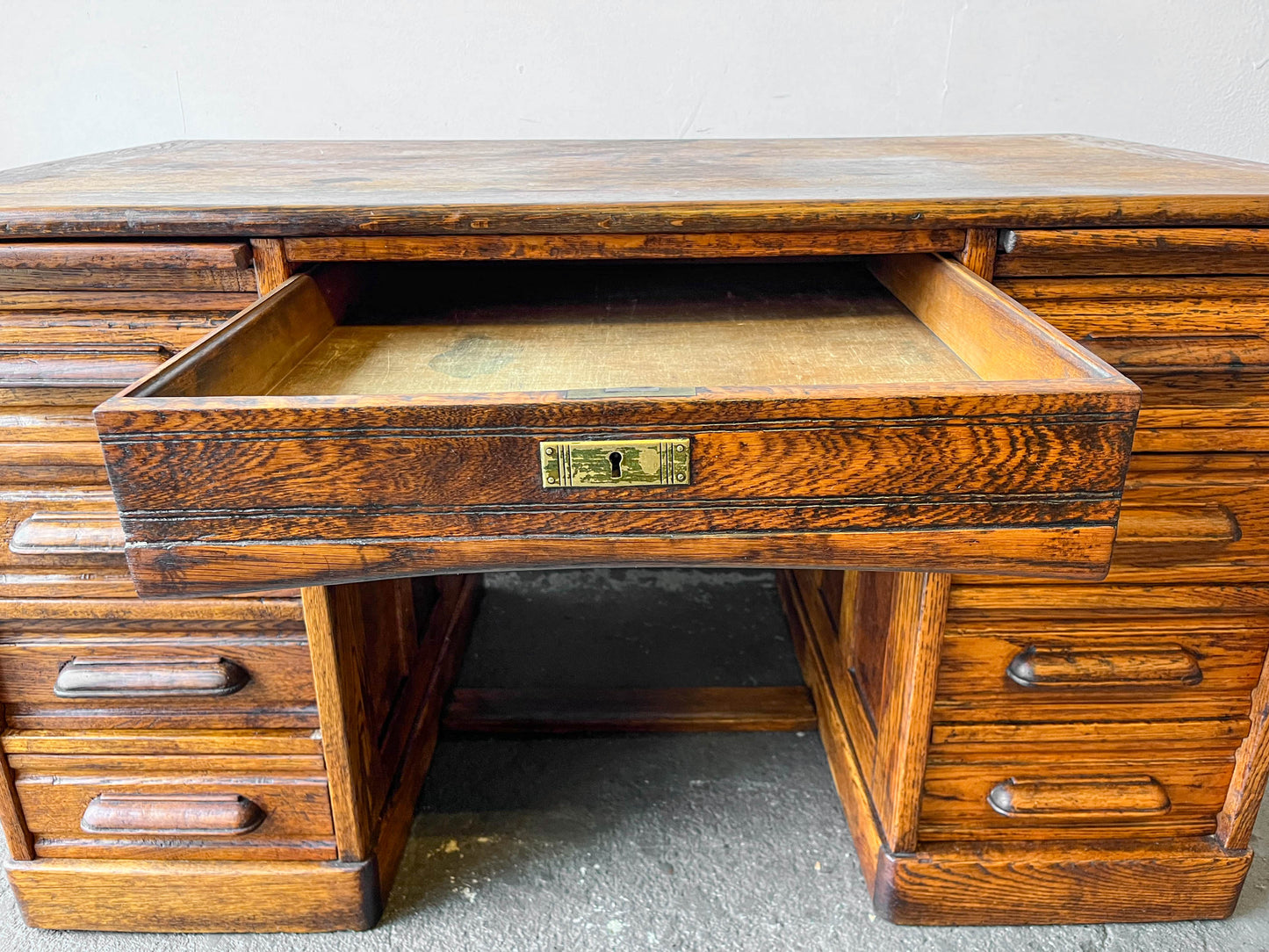 industrial schreibtisch Y309_1801