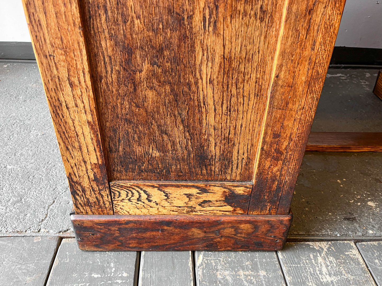 industrial schreibtisch Y309_1801