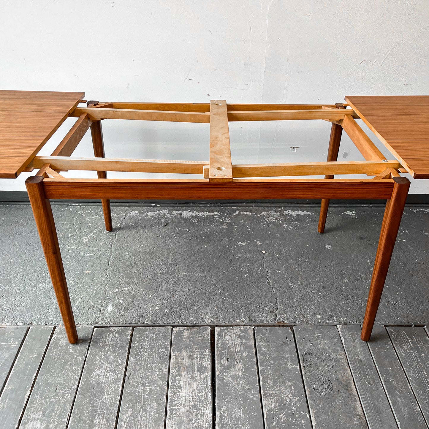 mid-century esstisch Y309_1803