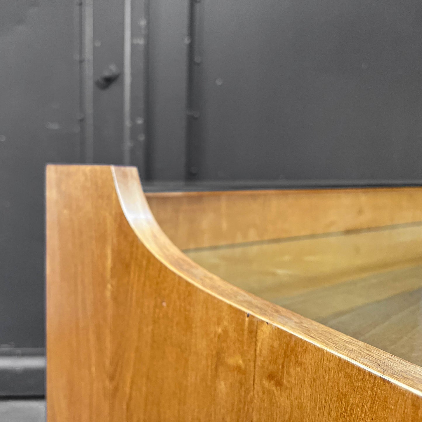 kleines mid-century sideboard Y311_3001